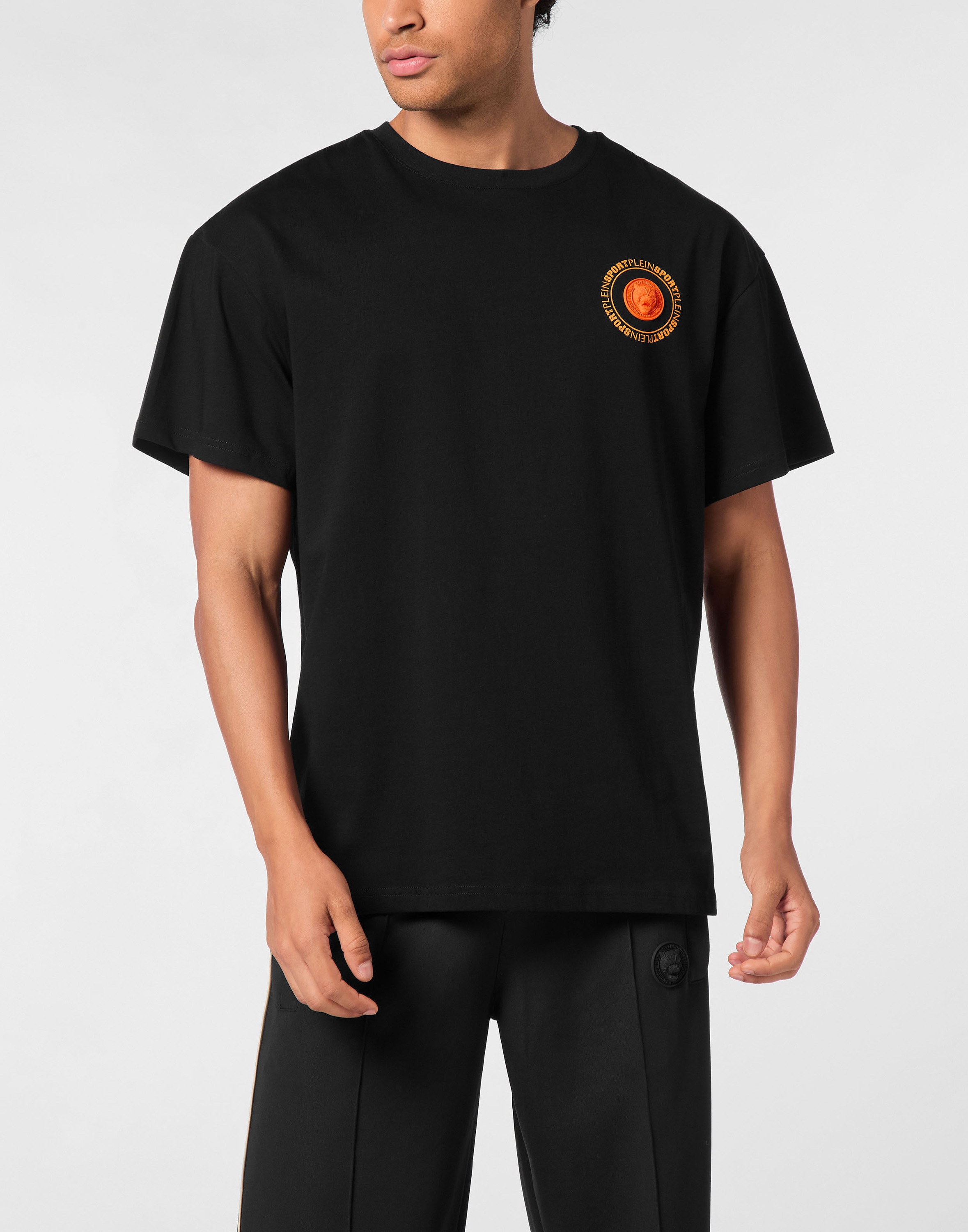 Thumbnail - PLEIN SPORT T-Shirt "Logo"