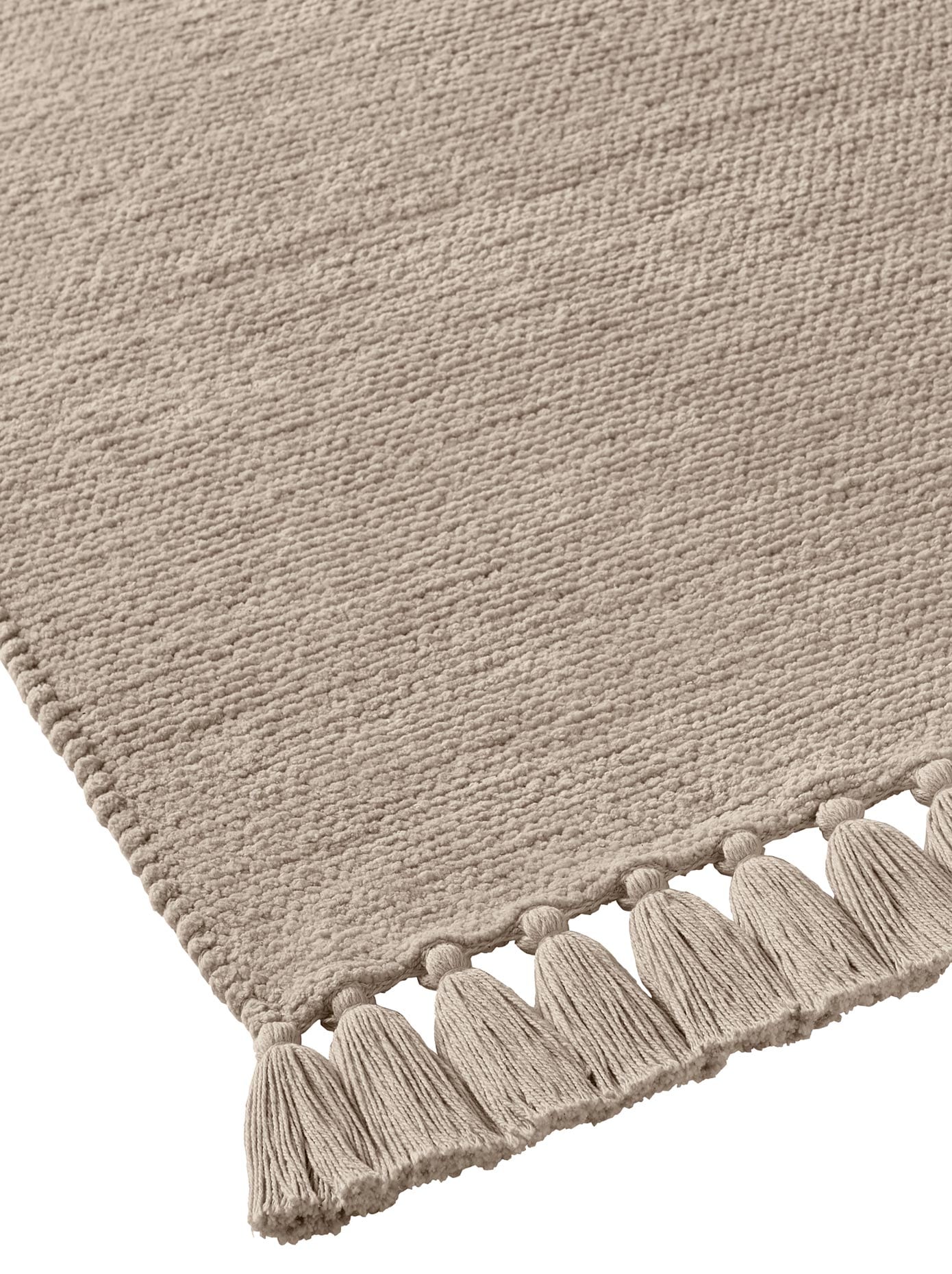 heine home Teppich rechteckig 3 mm Höhe günstig online kaufen