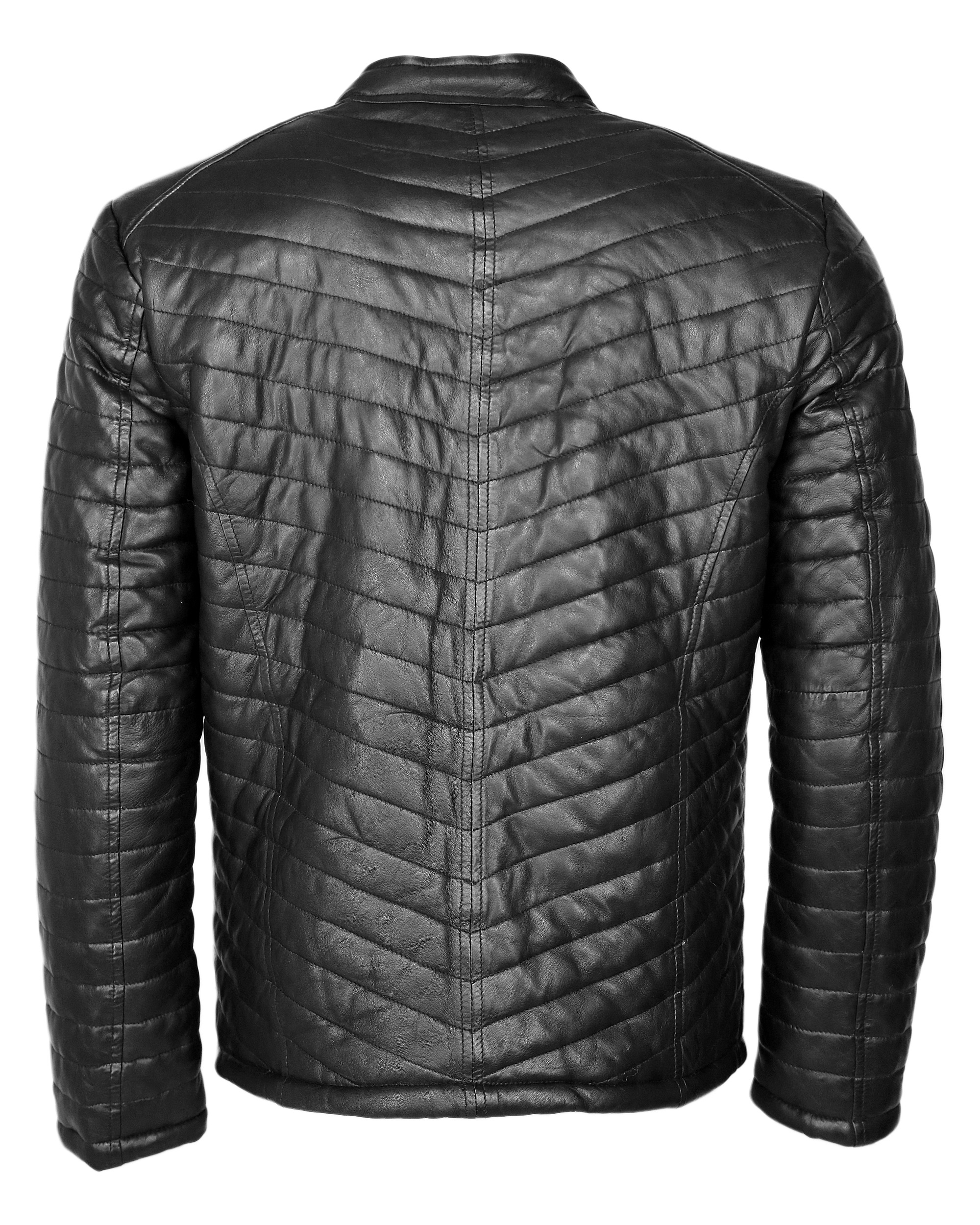 MUSTANG Lederjacke »Jonas«