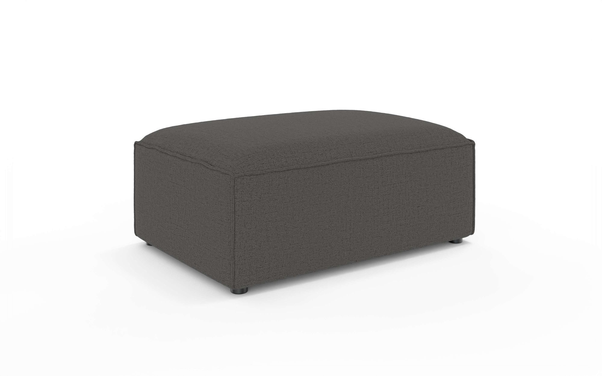 INOSIGN Polsterhocker "HAILY Sitzhocker passend zur Serie, Maße B/T/H: 70/1 günstig online kaufen