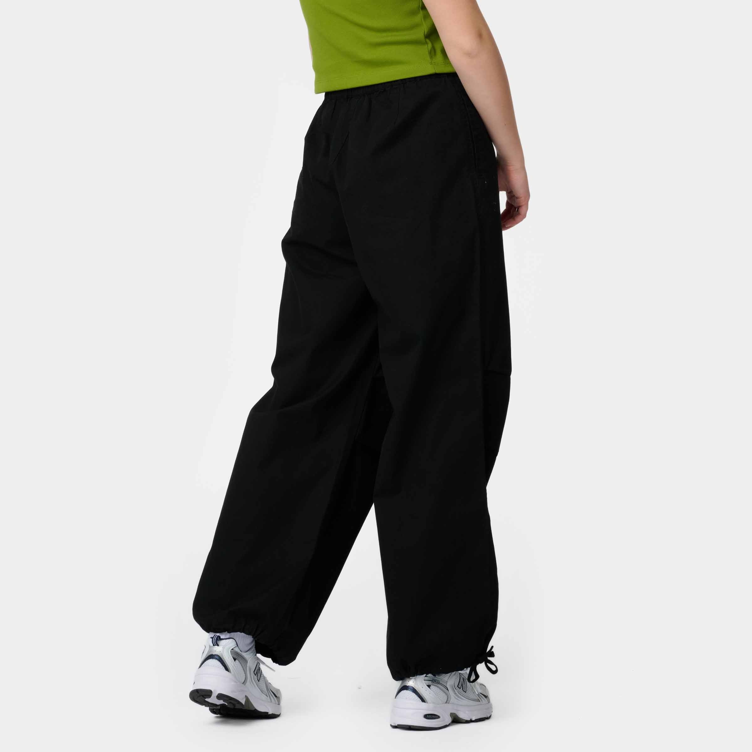 Santa Cruz Funktionshose "STRIP PARACHUTE PANT" aus Baumwolle, sportlicher günstig online kaufen
