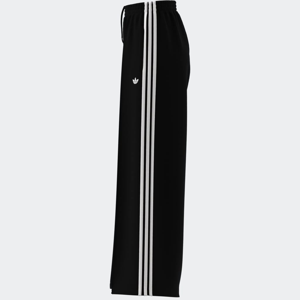 adidas Originals Sporthose »3S WIDE SWEATPT«, (1 tlg.)