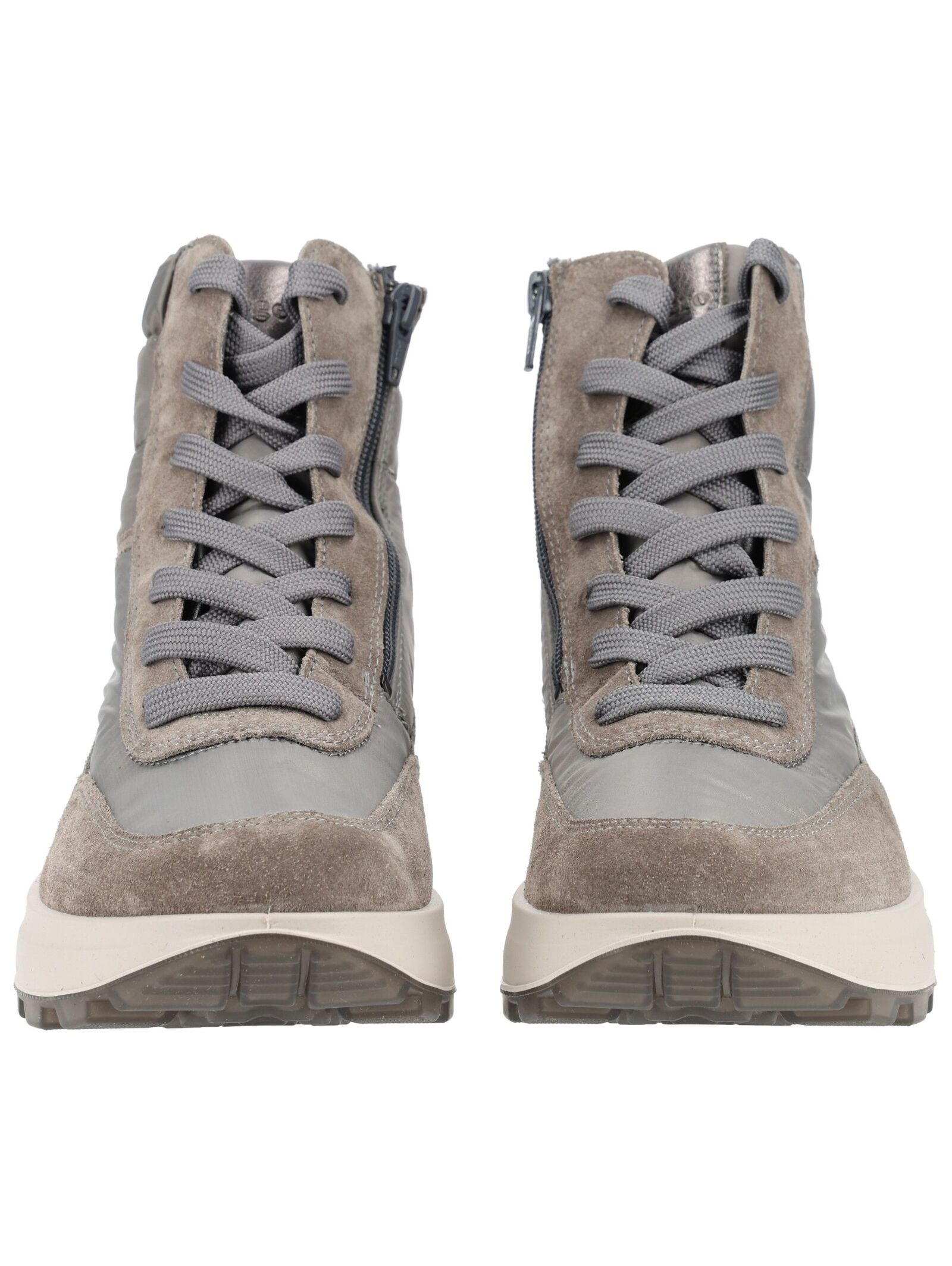 Legero Schnürstiefelette »Legero Stiefelette Textil«