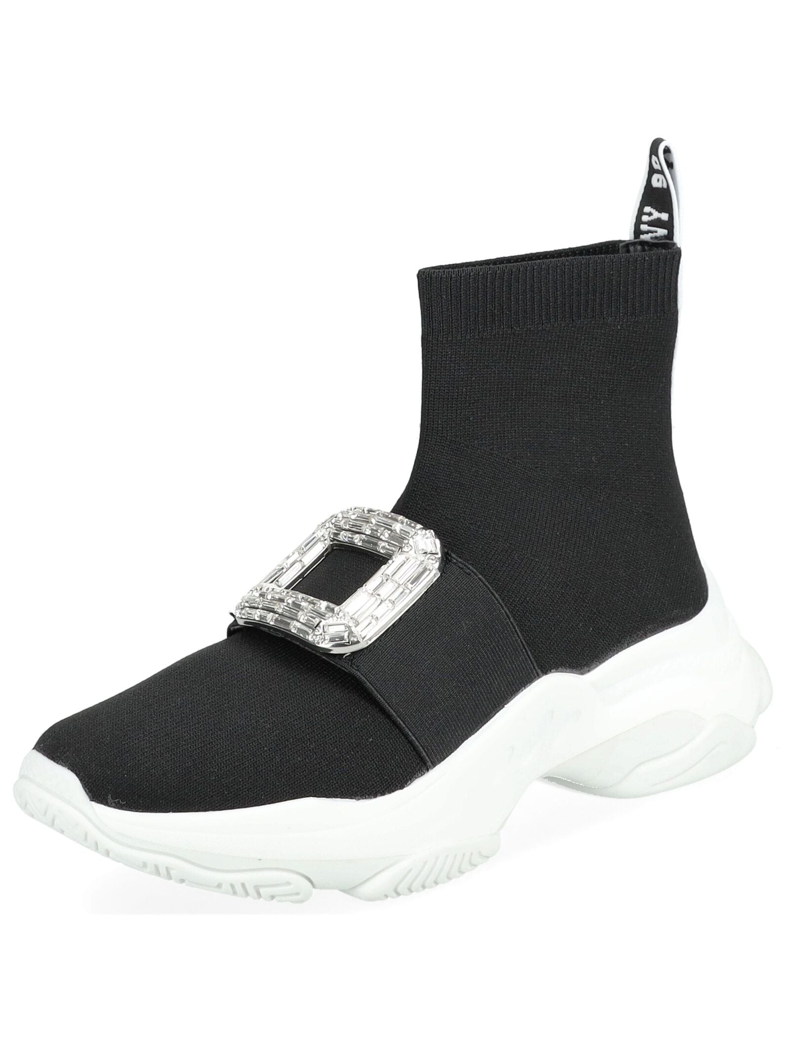 STEVE MADDEN Sneaker "STEVE MADDEN Sneaker Textil" günstig online kaufen