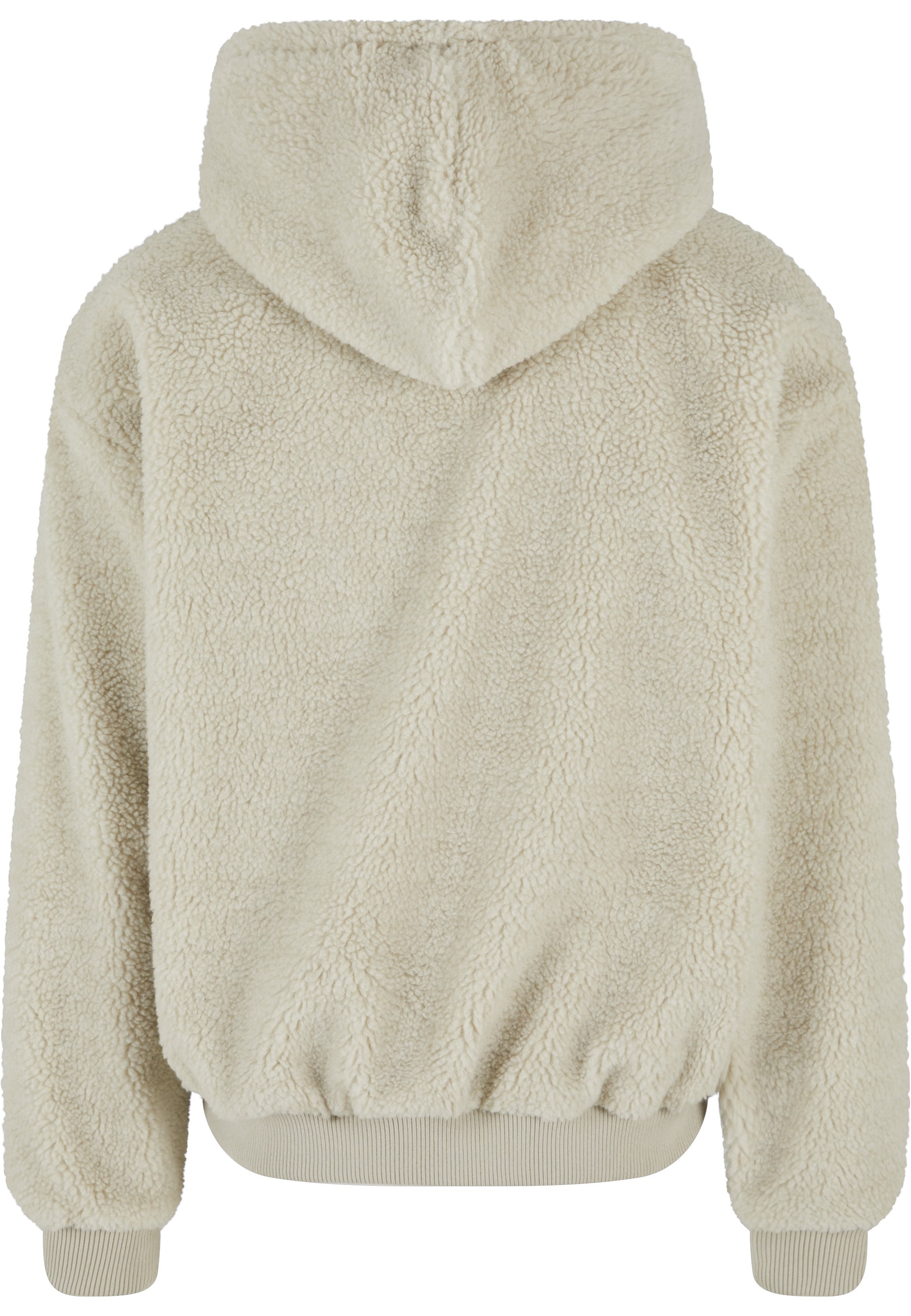 Karl Kani Kapuzenpullover "Karl Kani Herren KM223-001-2 Varsity OS Teddy Zi günstig online kaufen