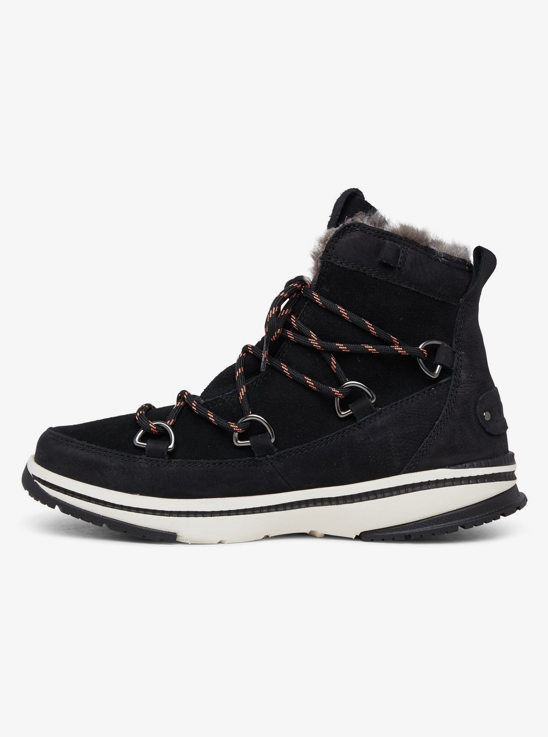 Roxy Stiefel »Decland«