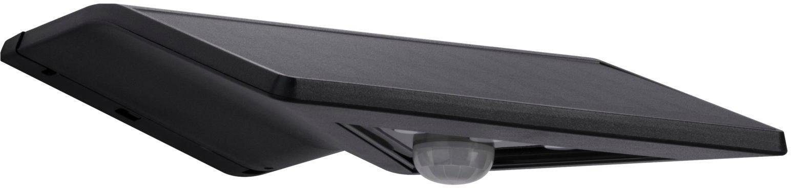 Paulmann LED Außen-Wandleuchte "Yoko" LED-Modul Warmweiß LED-Modul günstig online kaufen