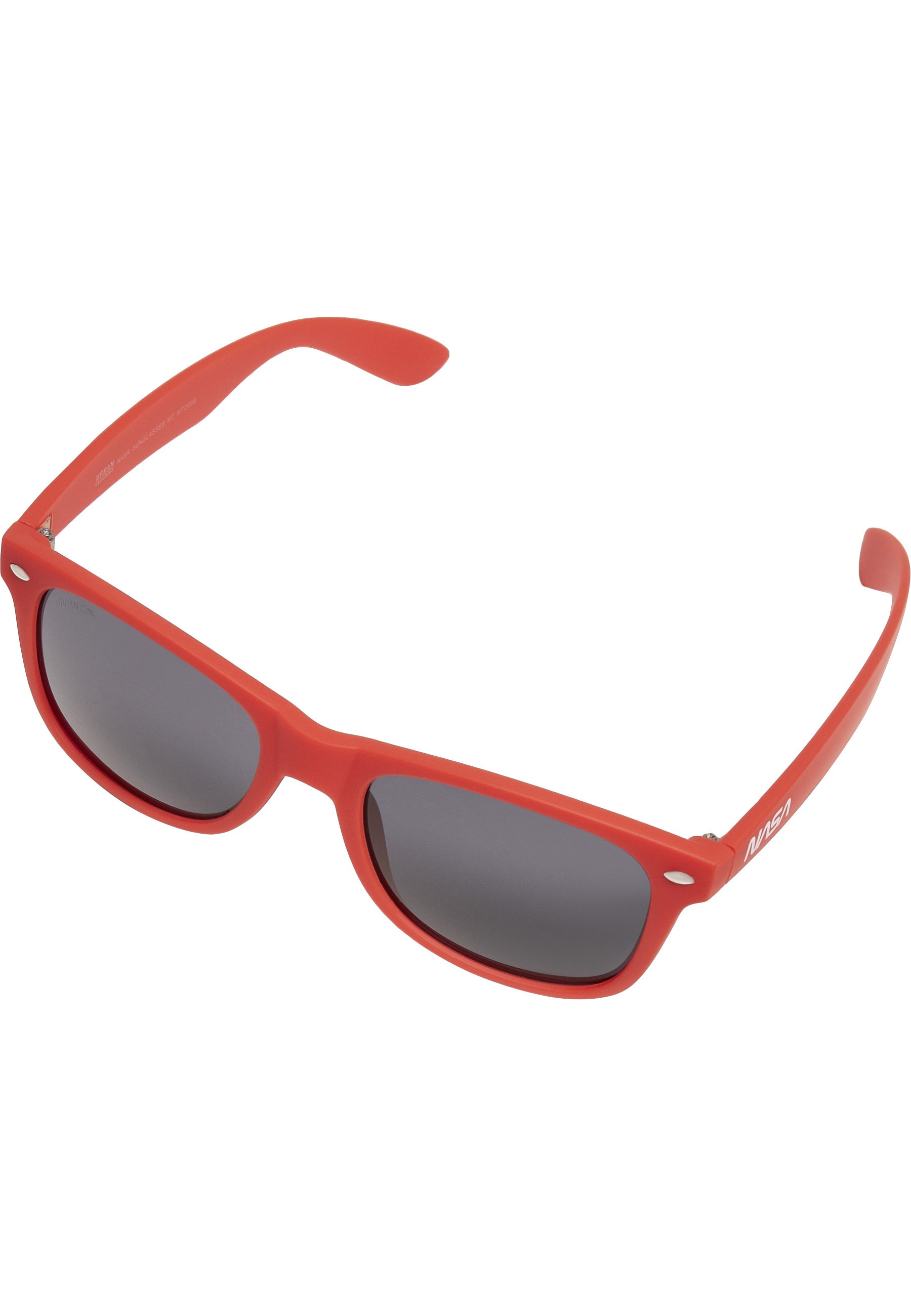 MisterTee Sonnenbrille "MisterTee Unisex NASA Sunglasses MT" günstig online kaufen