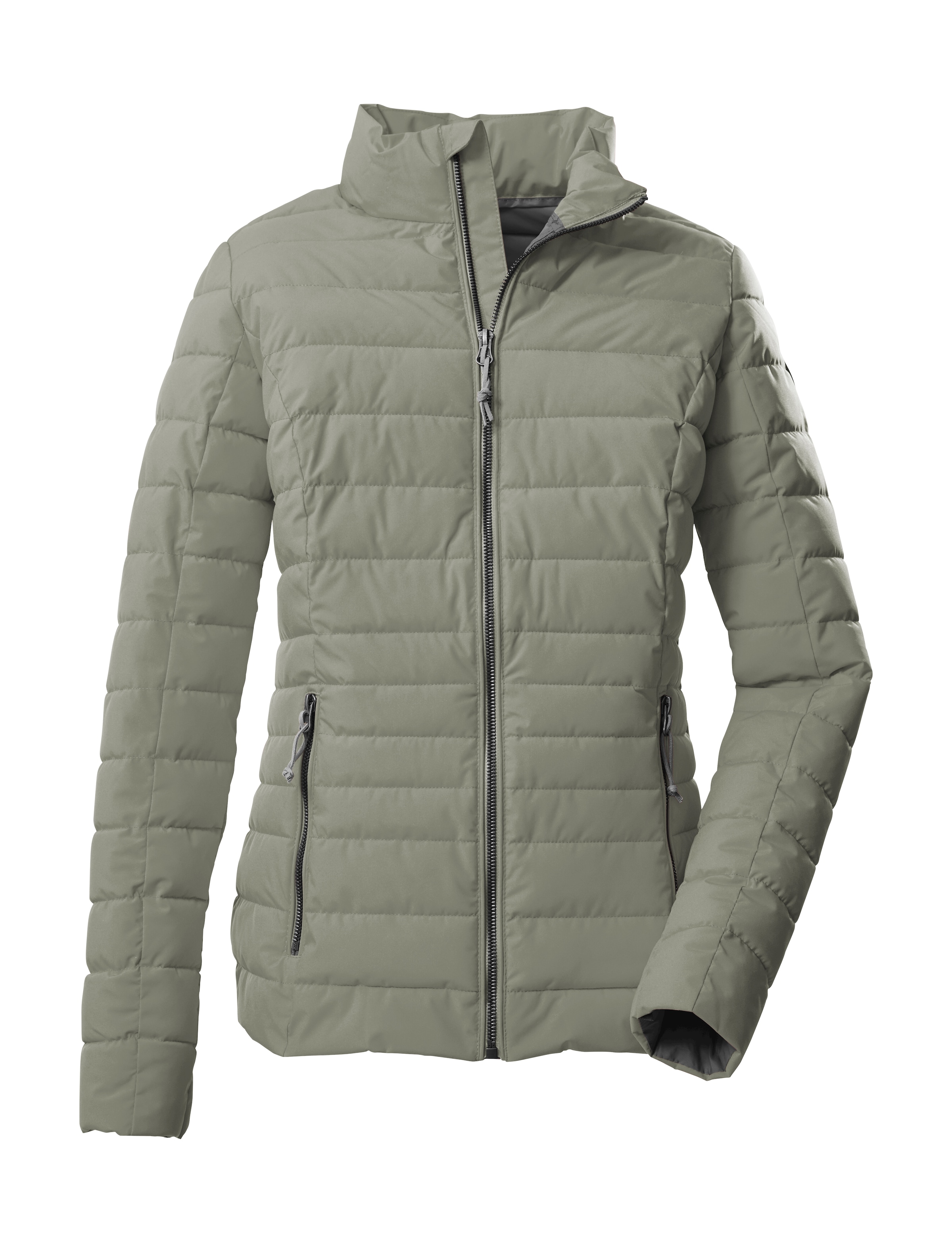 G.I.G.A. 33 »GS online killtec QLTD BAUR Steppjacke JCKT« | kaufen WMN by DX