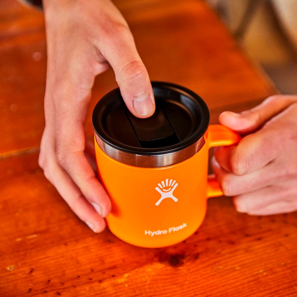 Hydro Flask Deckel »Small Closeable Press-in Lid«, verschließbar