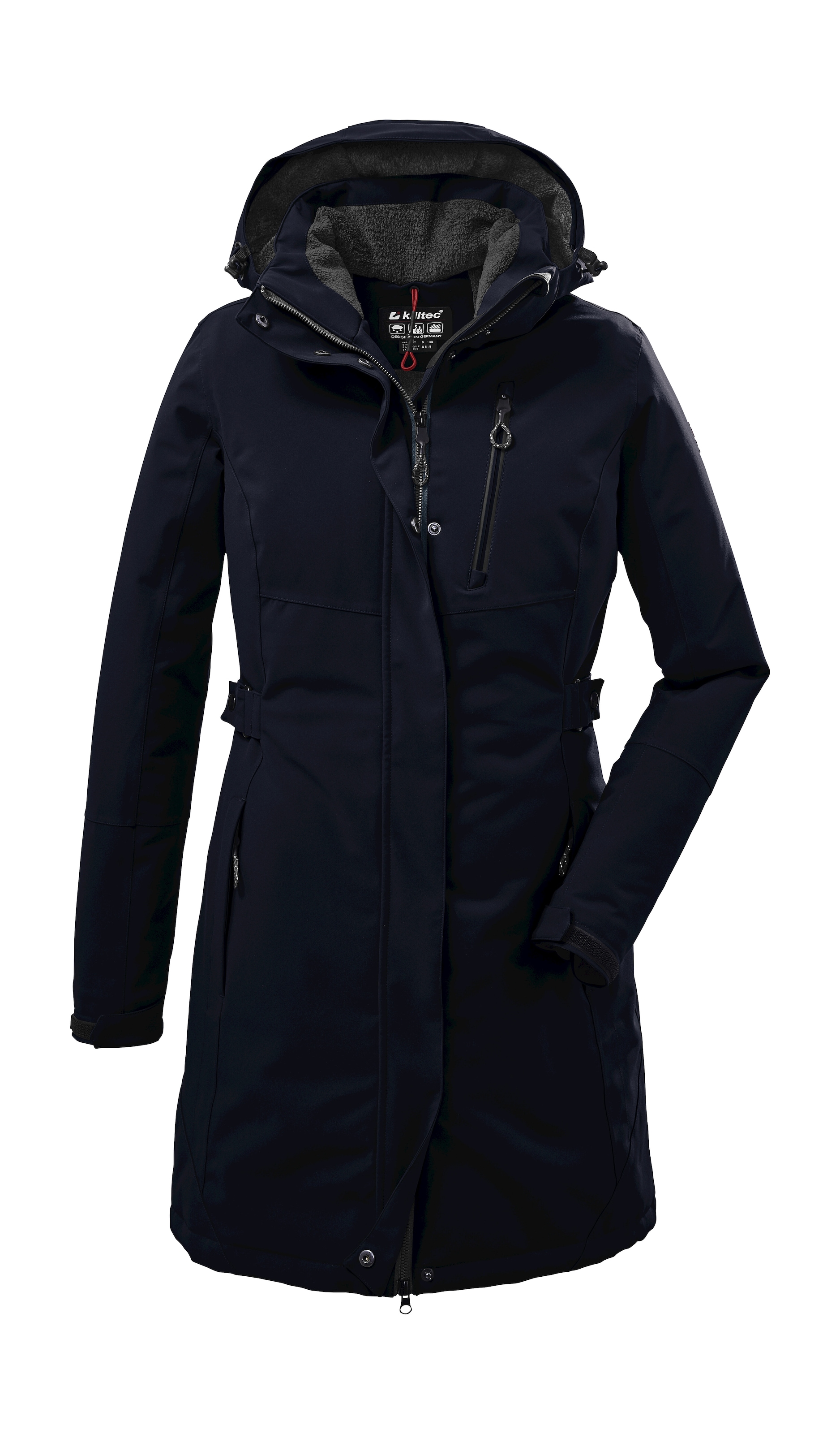 Killtec Parka »KOW 165 WMN PRK« kaufen | BAUR