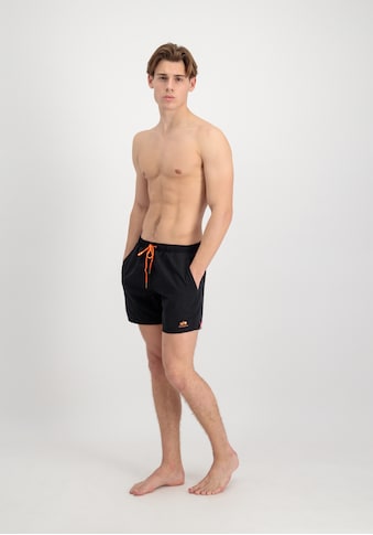 Alpha Industries Šortai » Men - Šortai Basic Swim Shor