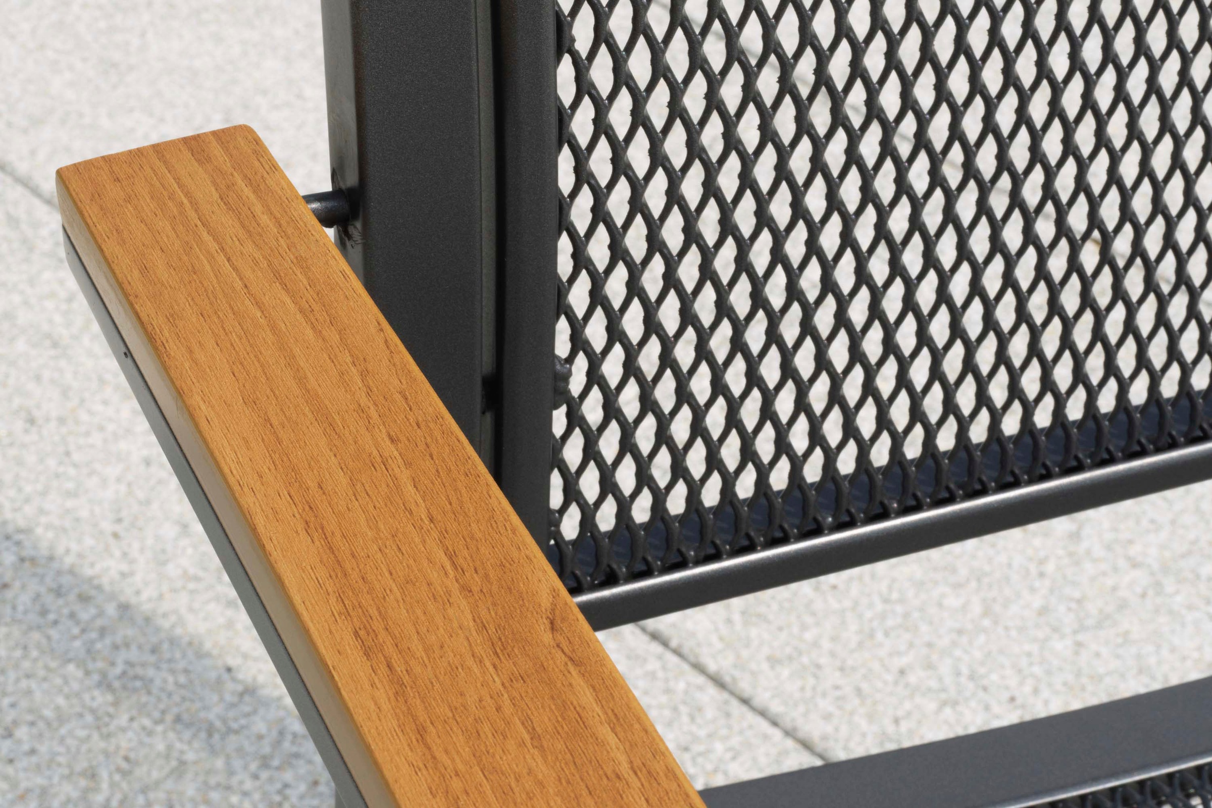 MERXX Garten-Essgruppe »Itanos« Set, 13 tlg. inkl. 6 Stapelsessel. 6 Auflagen, 1 Ausziehtisch