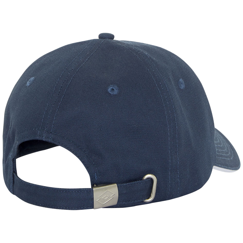 Thumbnail - lotto Baseball Cap - mit hochwertiger Logo-Stickerei