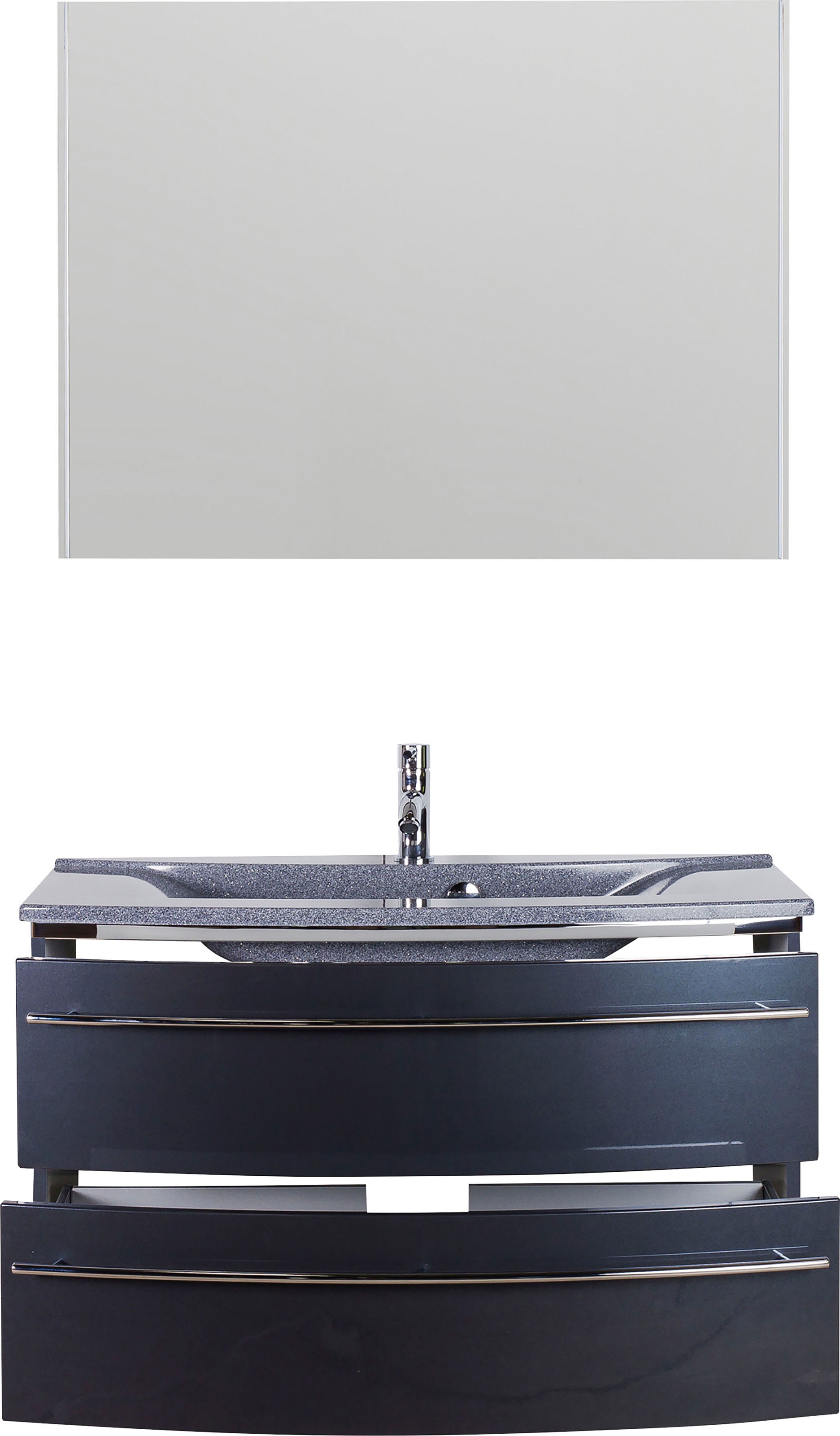 MARLIN Badmöbel-Set »3040«, (2 St.), Breite 90 cm