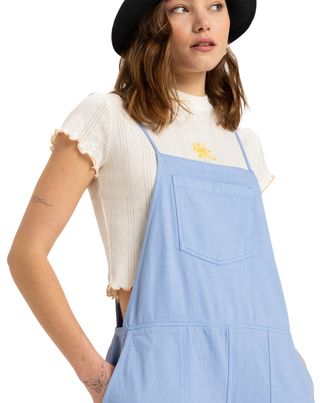 Roxy Overall »Crystal Coast«