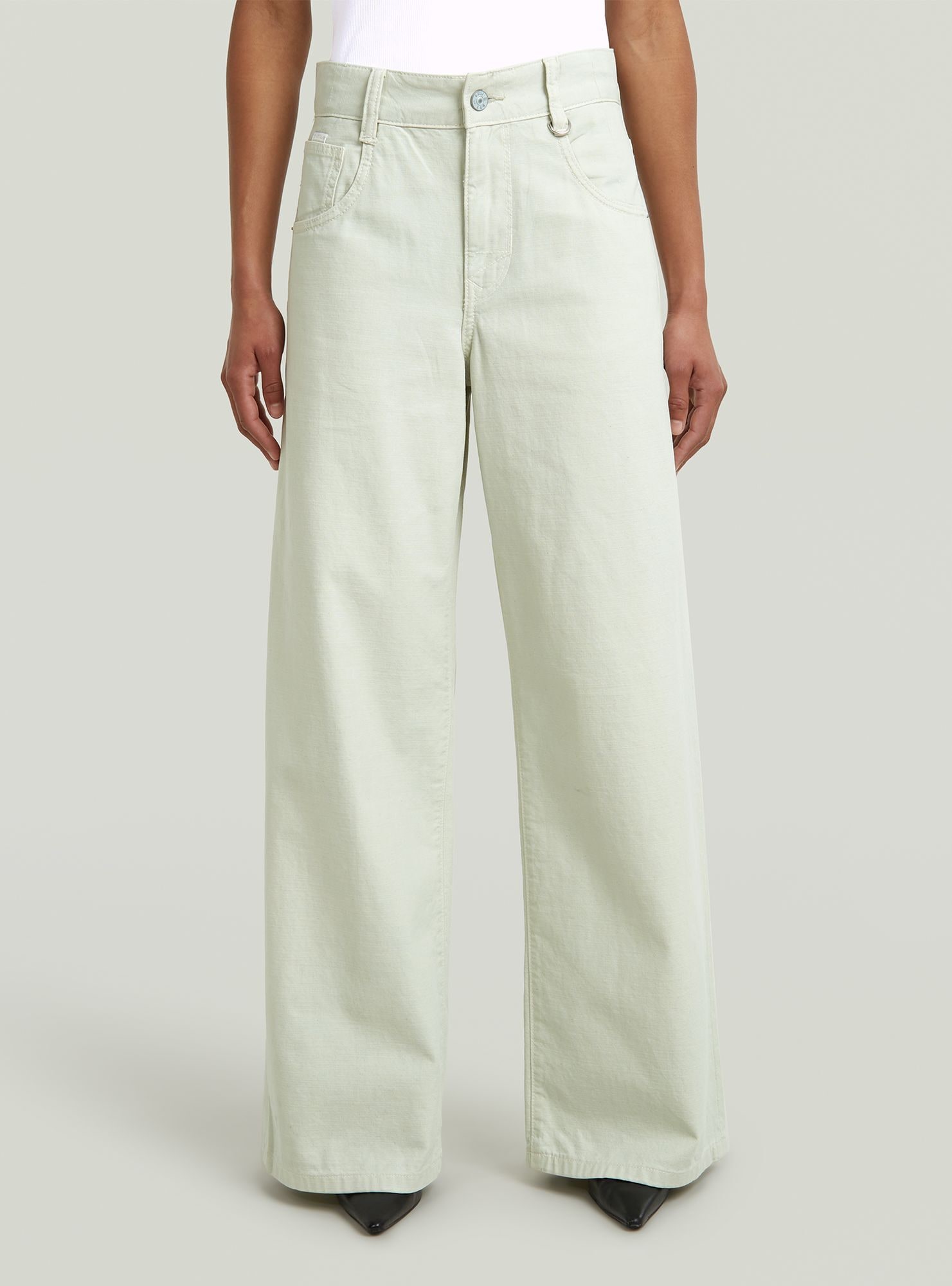 G-STAR 5-Pocket-Jeans "Skater High Loose Jeans" günstig online kaufen