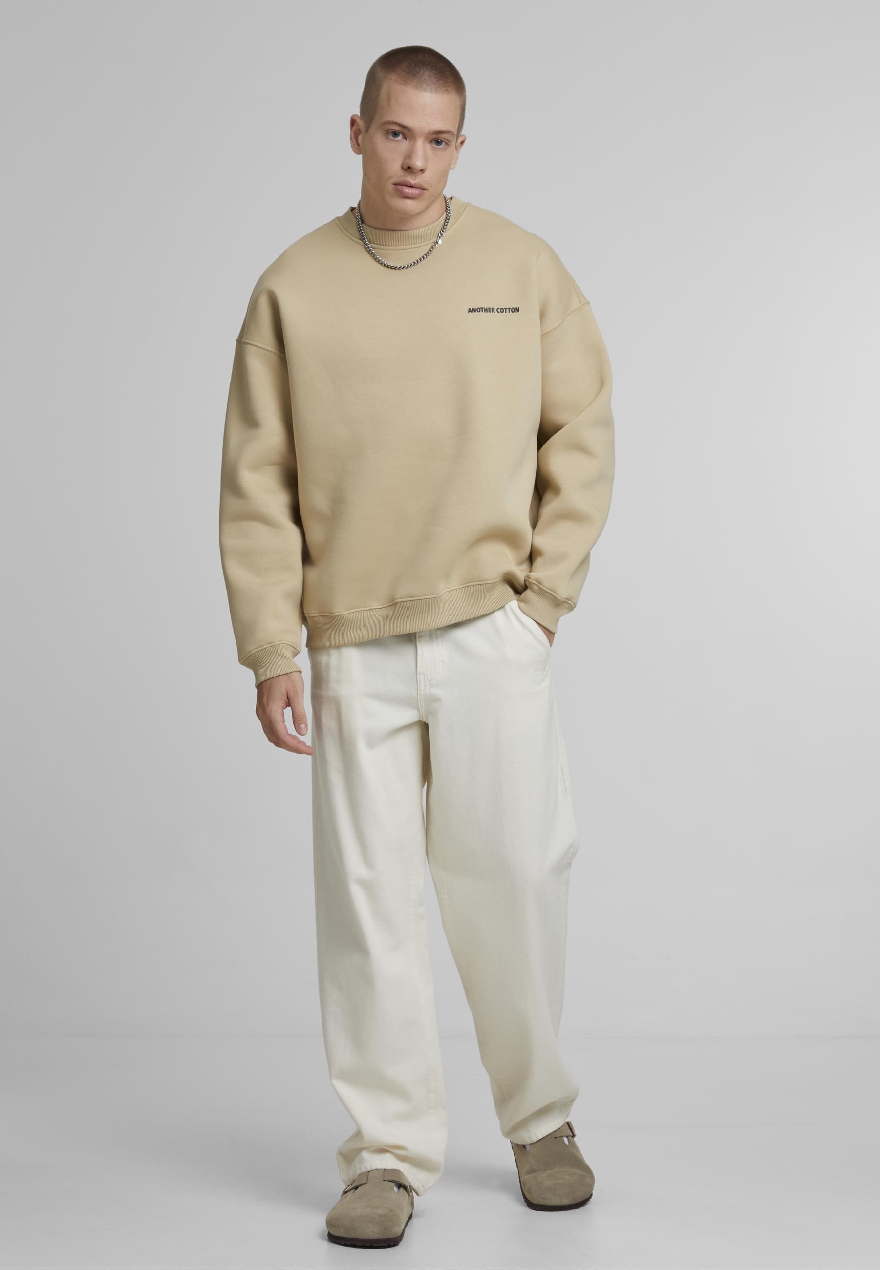 Another Cotton Lab Sweater »Another Cotton Lab«, (1 tlg.)