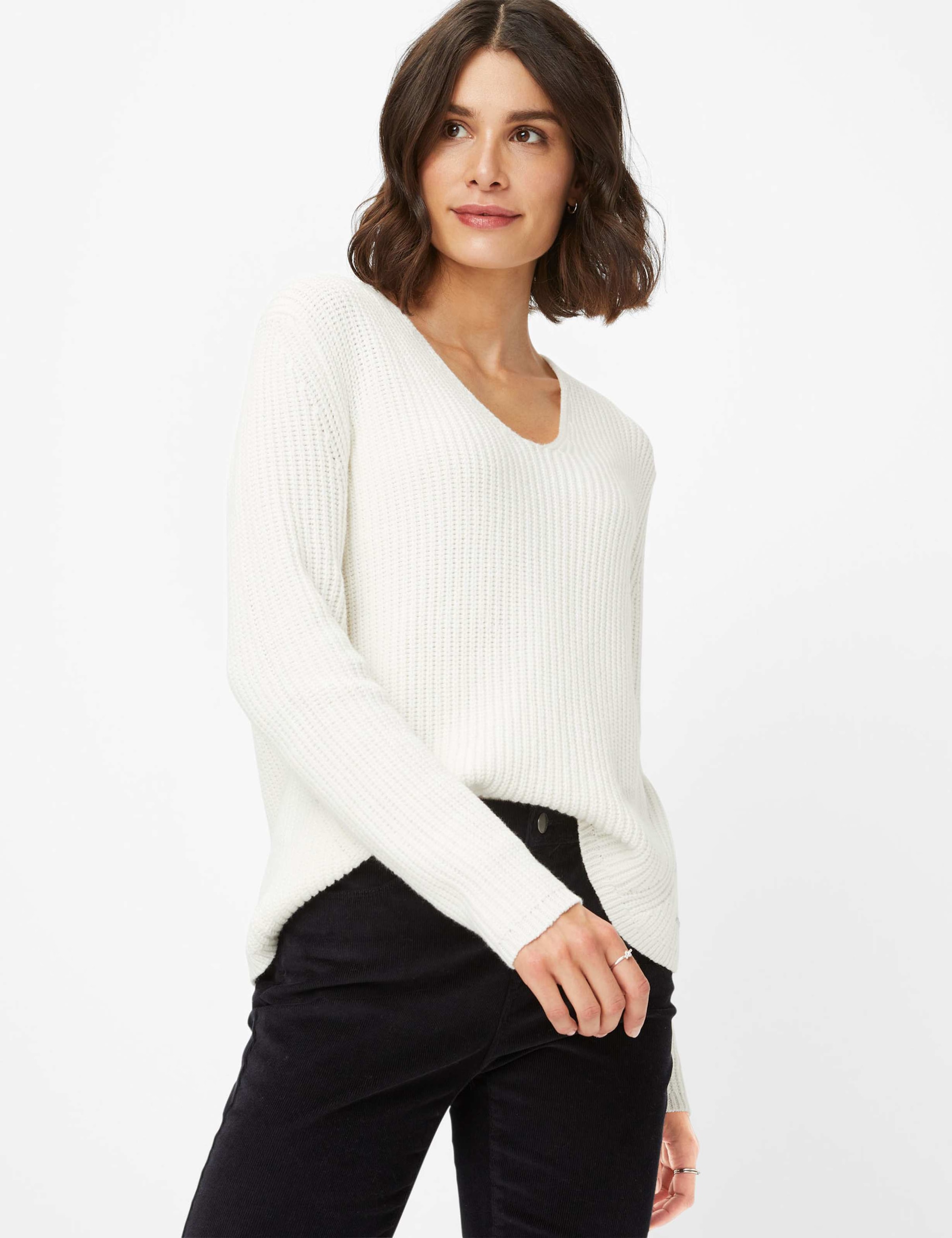 Brax Strickpullover "Style LANA" günstig online kaufen