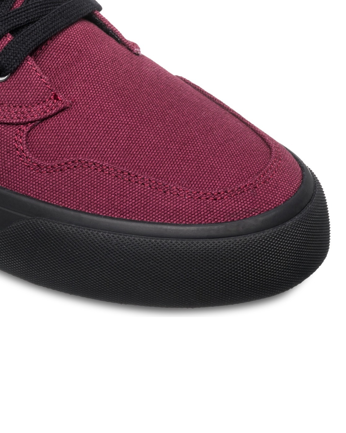 Element Topaz C3 Sneaker Zinfandel Black 8 6