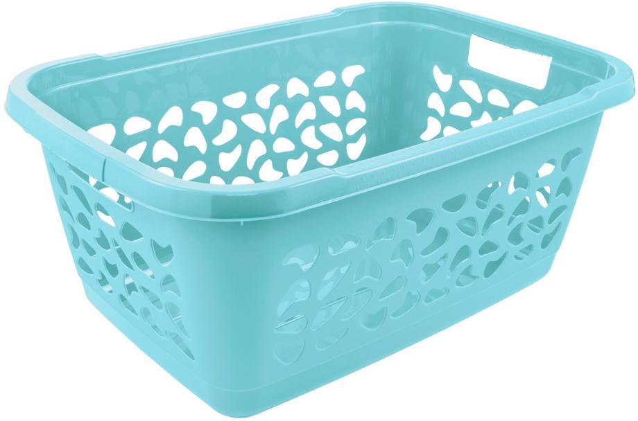 keeeper Wäschekorb "jost" 52 L, hochwertiger Kunststoff günstig online kaufen