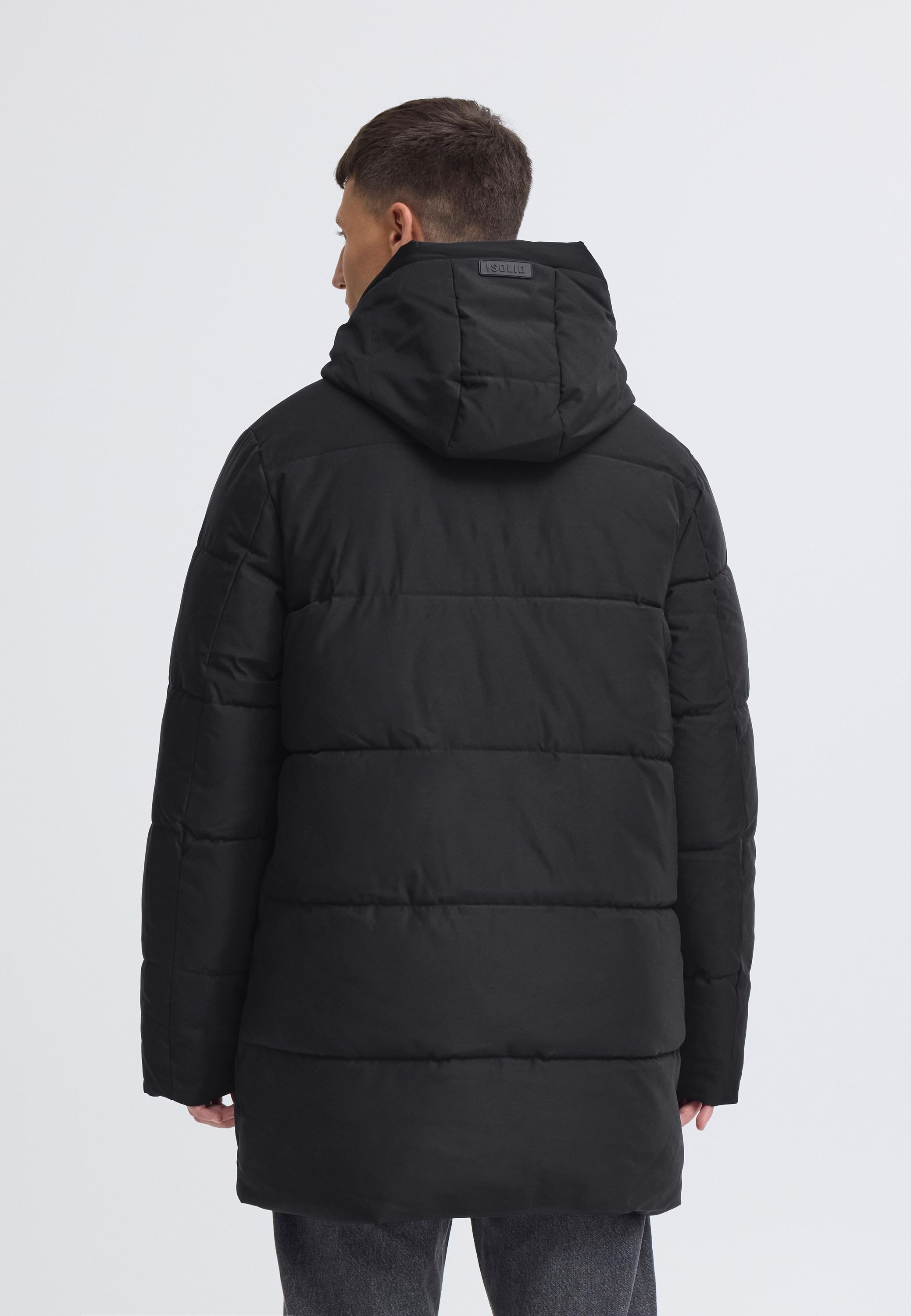 !Solid Steppjacke »Steppjacke SDMiumo«