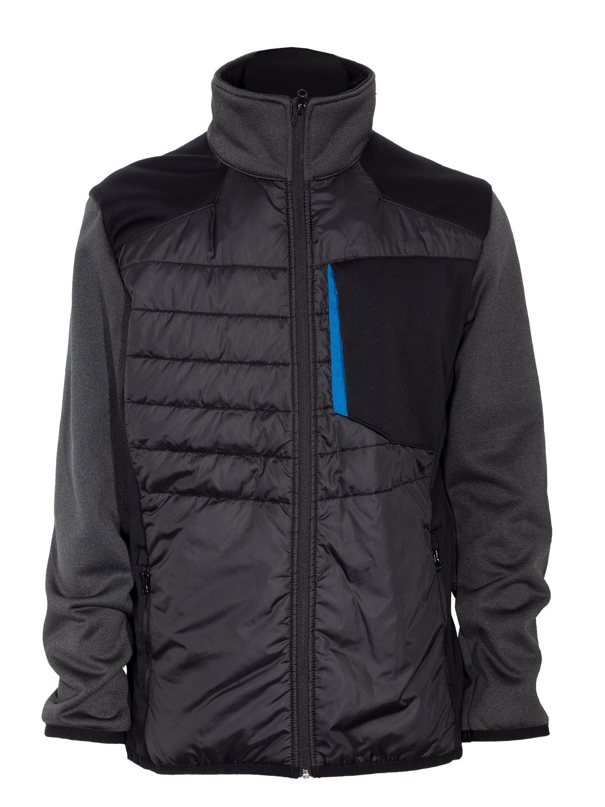 Uncle Sam Outdoorjacke "Sam Hybrid"