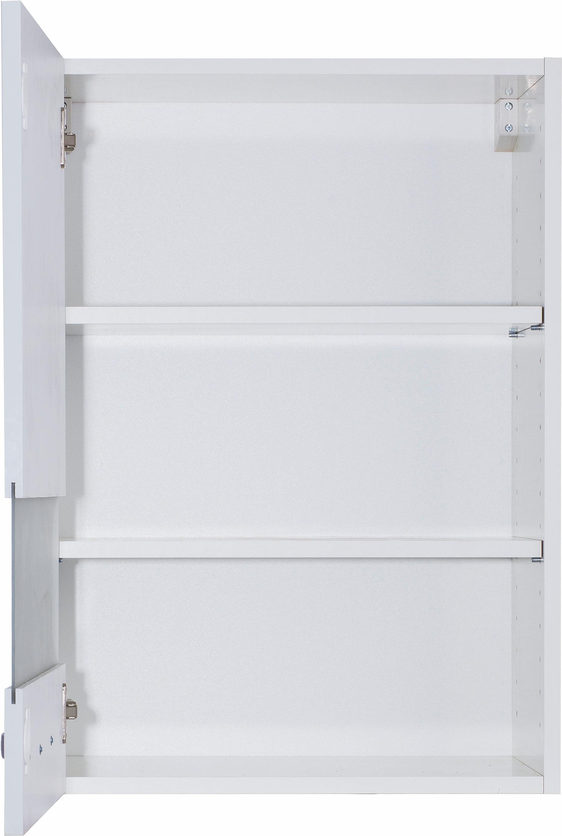KOCHSTATION Glashängeschrank »KS-Cara«, Breite 50 cm