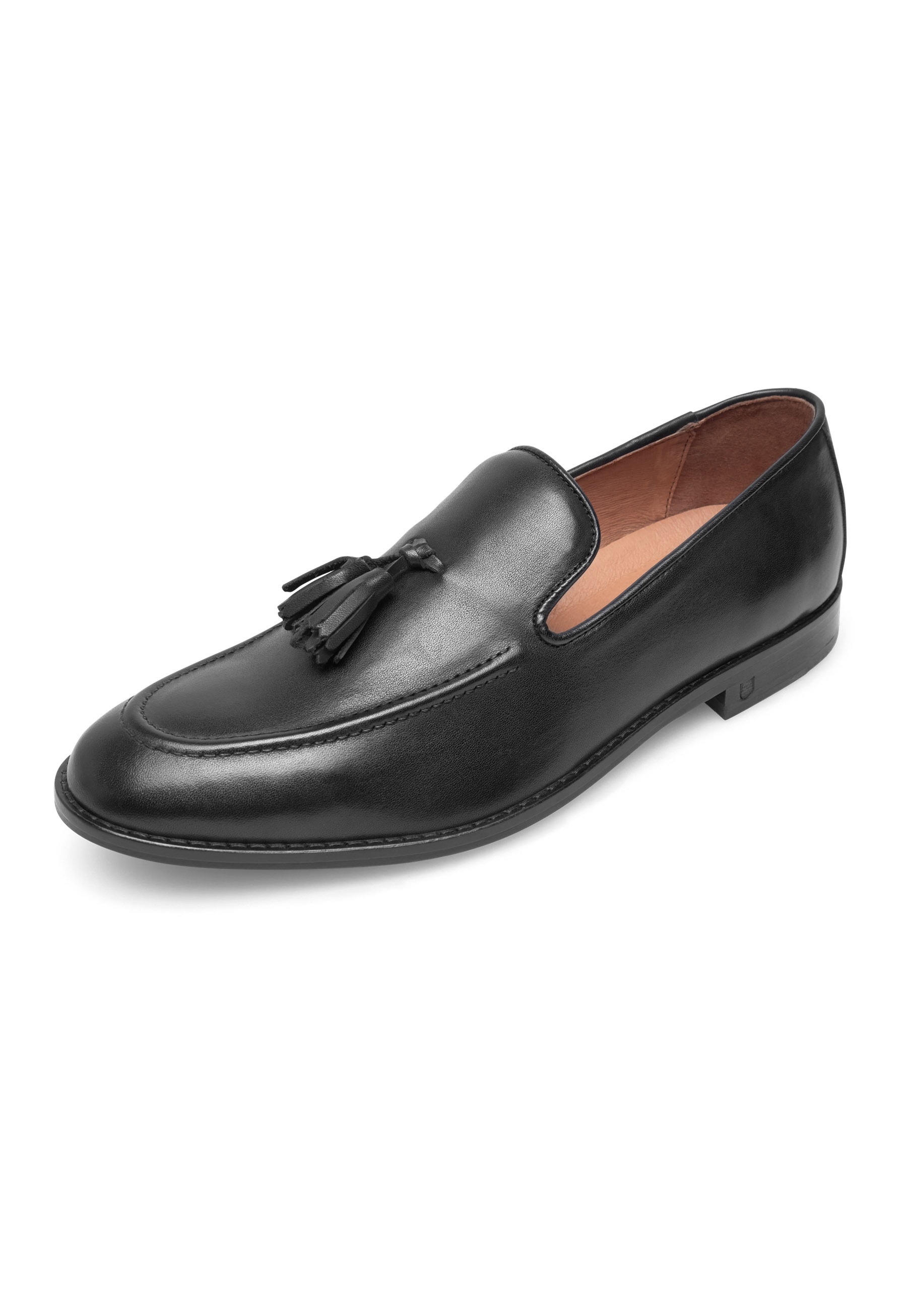Henry Stevens Loafer »Wallace TL«