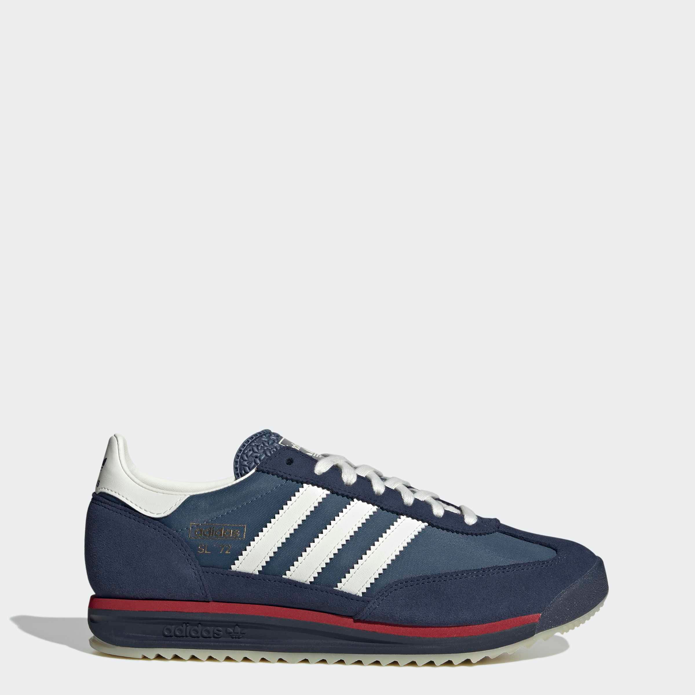 adidas Originals Sneaker »SL 72 RS«