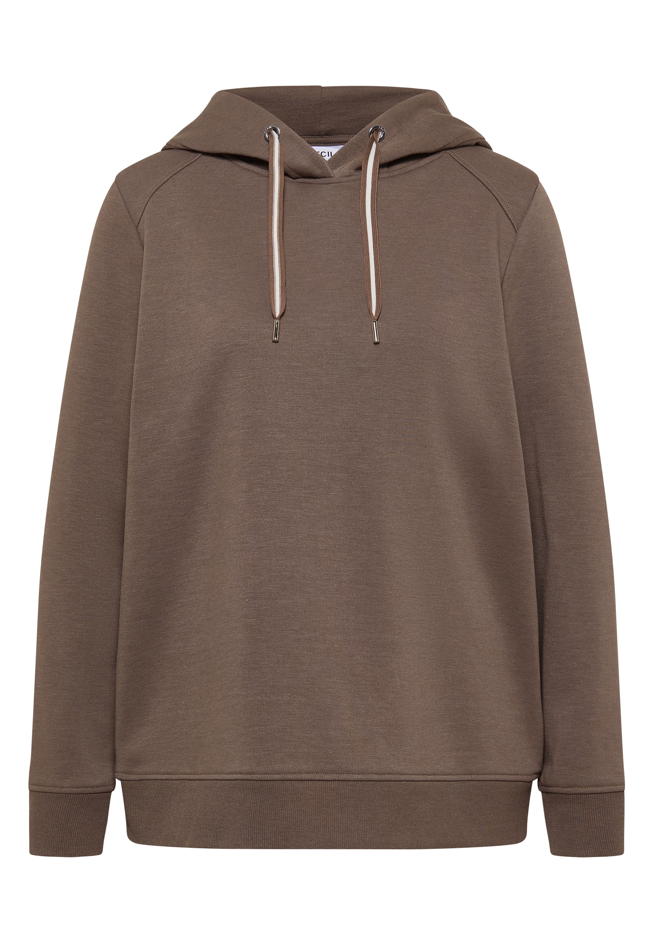 Cecil Sweatshirt , mit Kapuze
