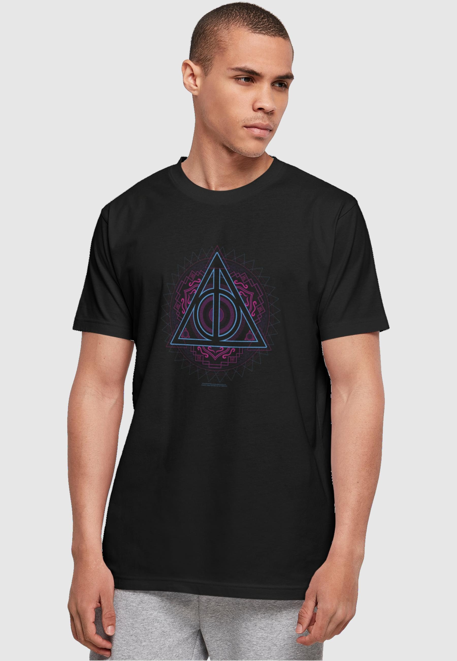 ABSOLUTE CULT T-Shirt "ABSOLUTE CULT Herren", (1 tlg.) günstig online kaufen