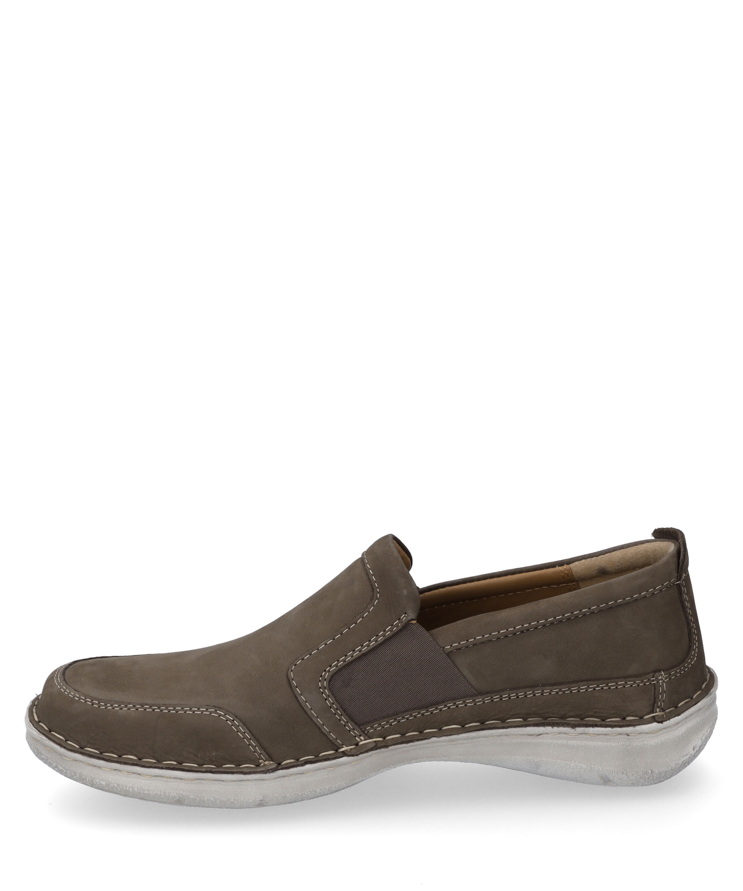 Josef Seibel Slipper »Anvers 71, vulcano«