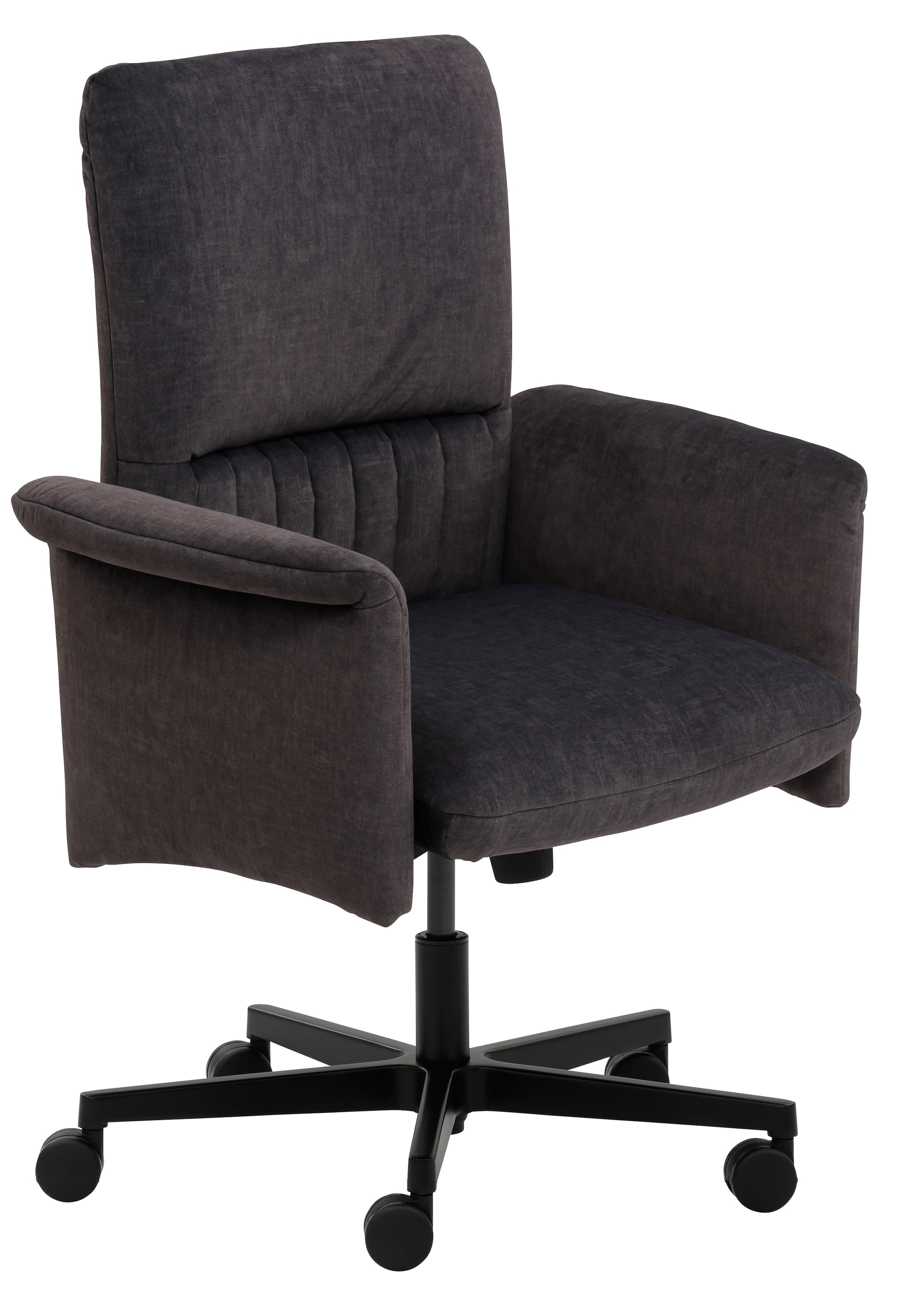 Mayer Sitzmöbel Drehstuhl "myCOSYWORXX Homeoffice Sessel", 1 St., Luxus-Mic günstig online kaufen