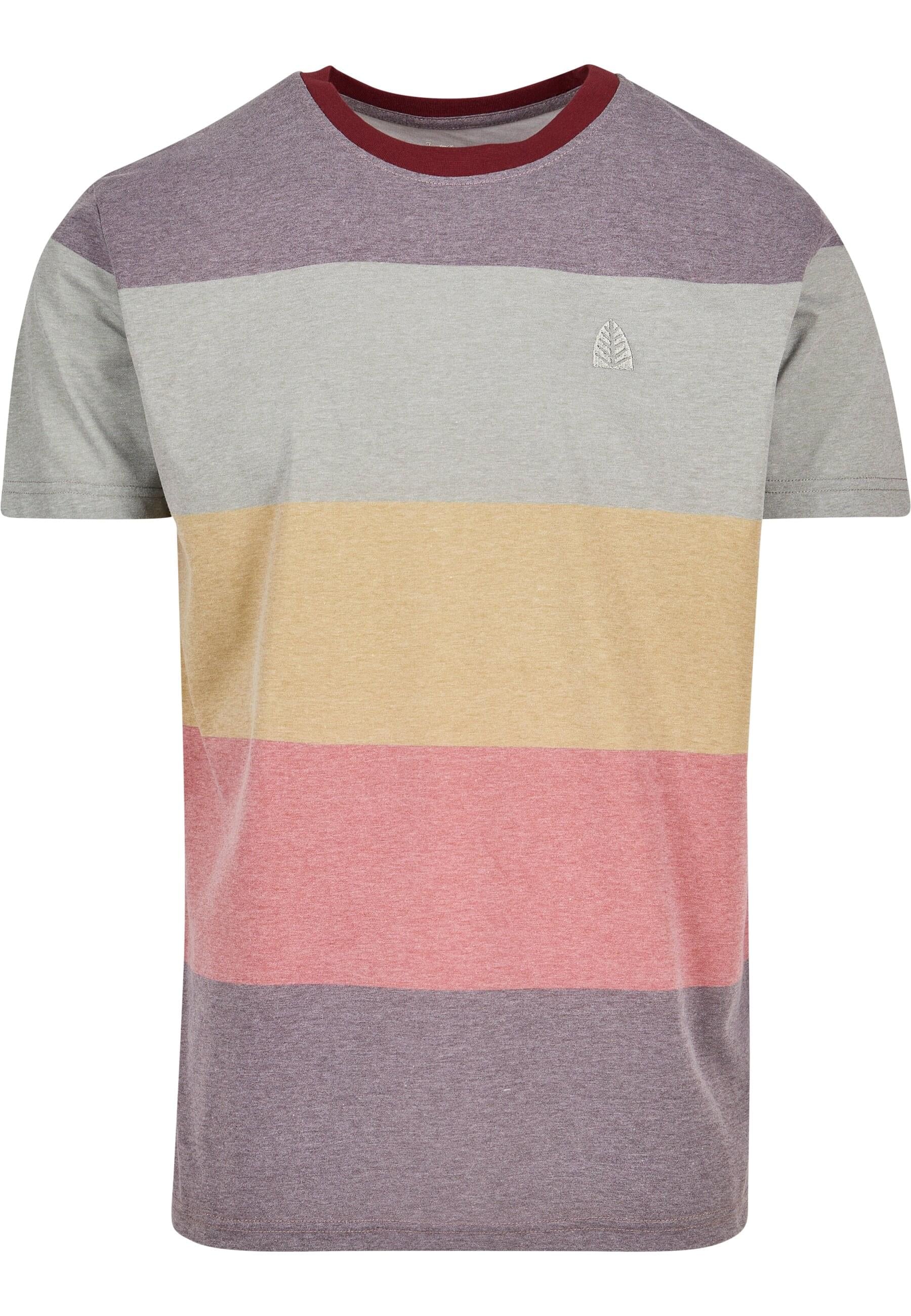 Just Rhyse Kurzarmshirt "Just Rhyse Herren Just Rhyse Seaside T-Shirt", (1 günstig online kaufen