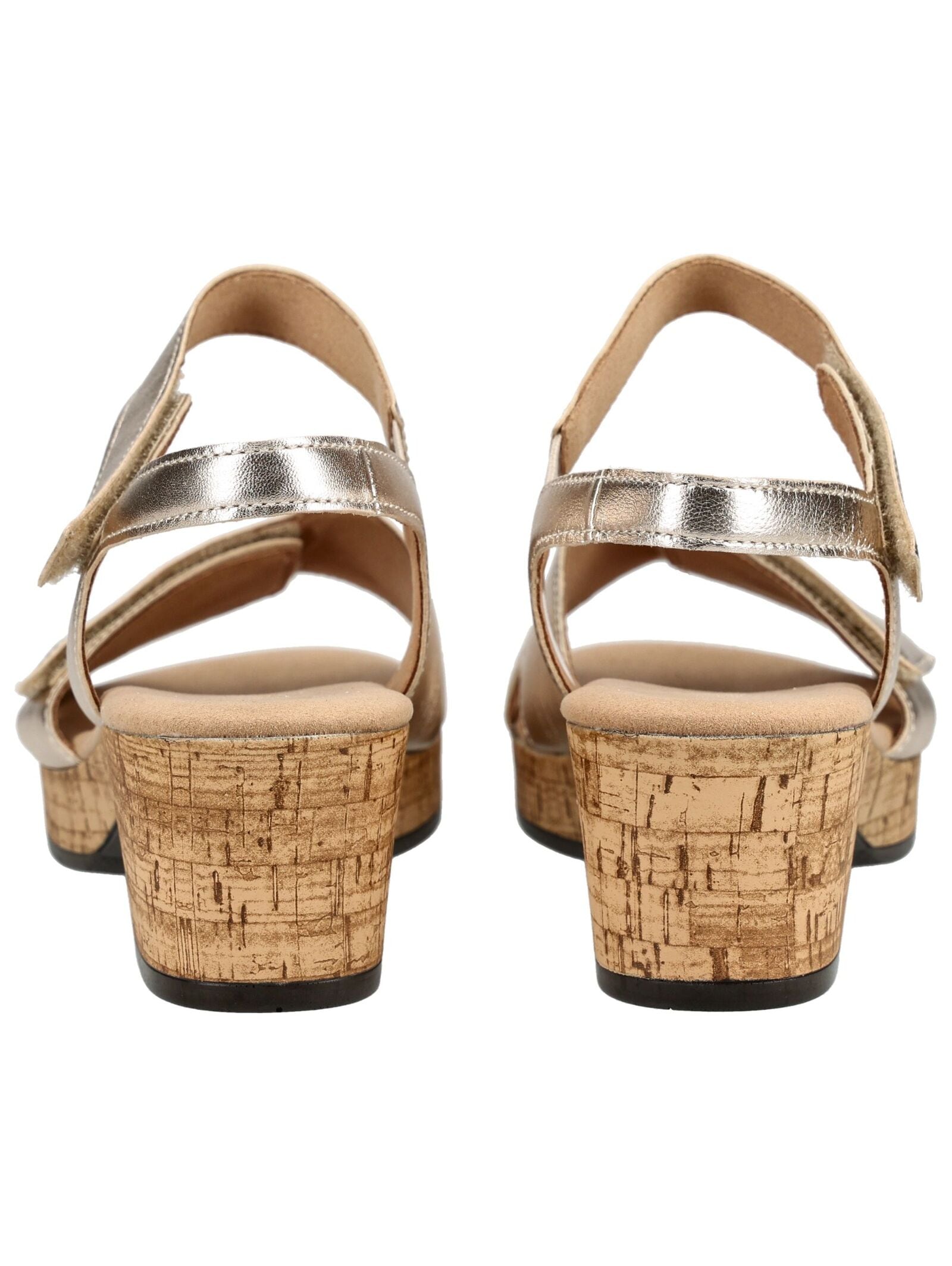 Gabor Comfort Riemchensandale »Gabor Comfort Sandalen Leder«