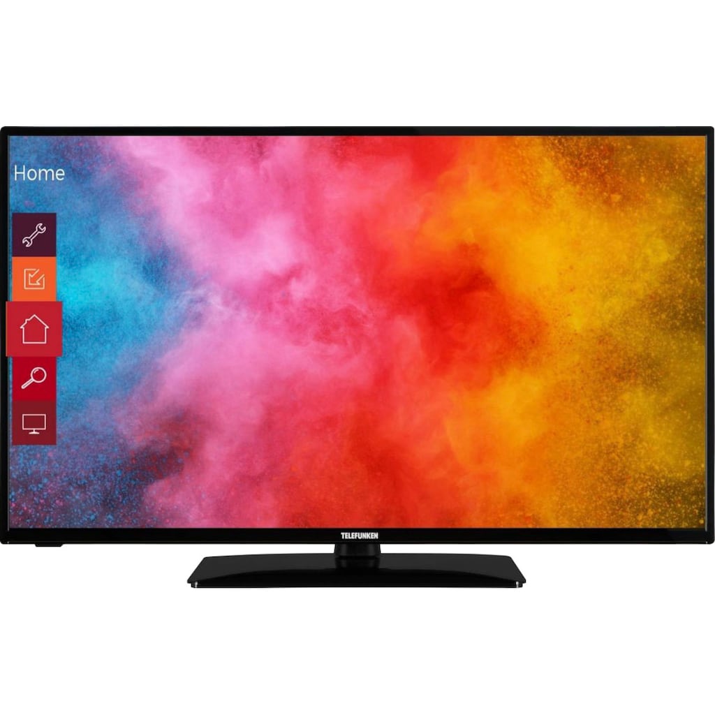 Telefunken LED-Fernseher »D43F553M1«, 108 cm/43 Zoll, Full HD