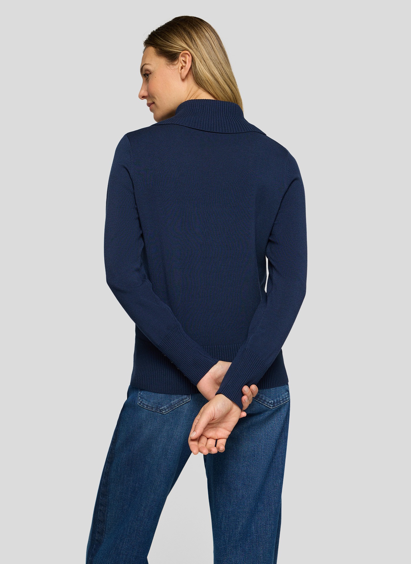 Rabe Strickpullover »Pullover«