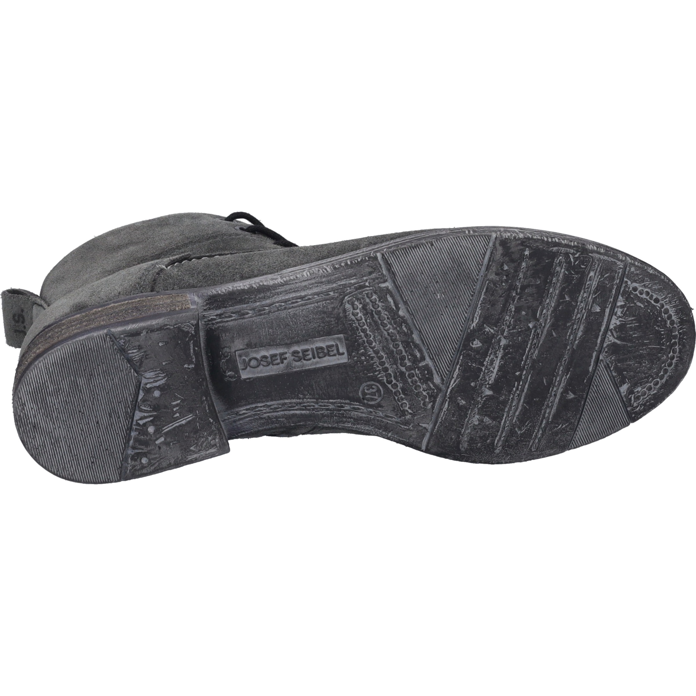 Josef Seibel Stiefelette »Sienna 95, granit«