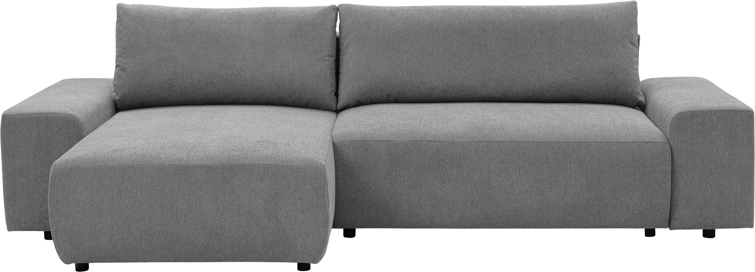 WERK2 Ecksofa "Amsterdam, zeitlos und elegant, Breite 300cm, L-Form", Desig günstig online kaufen