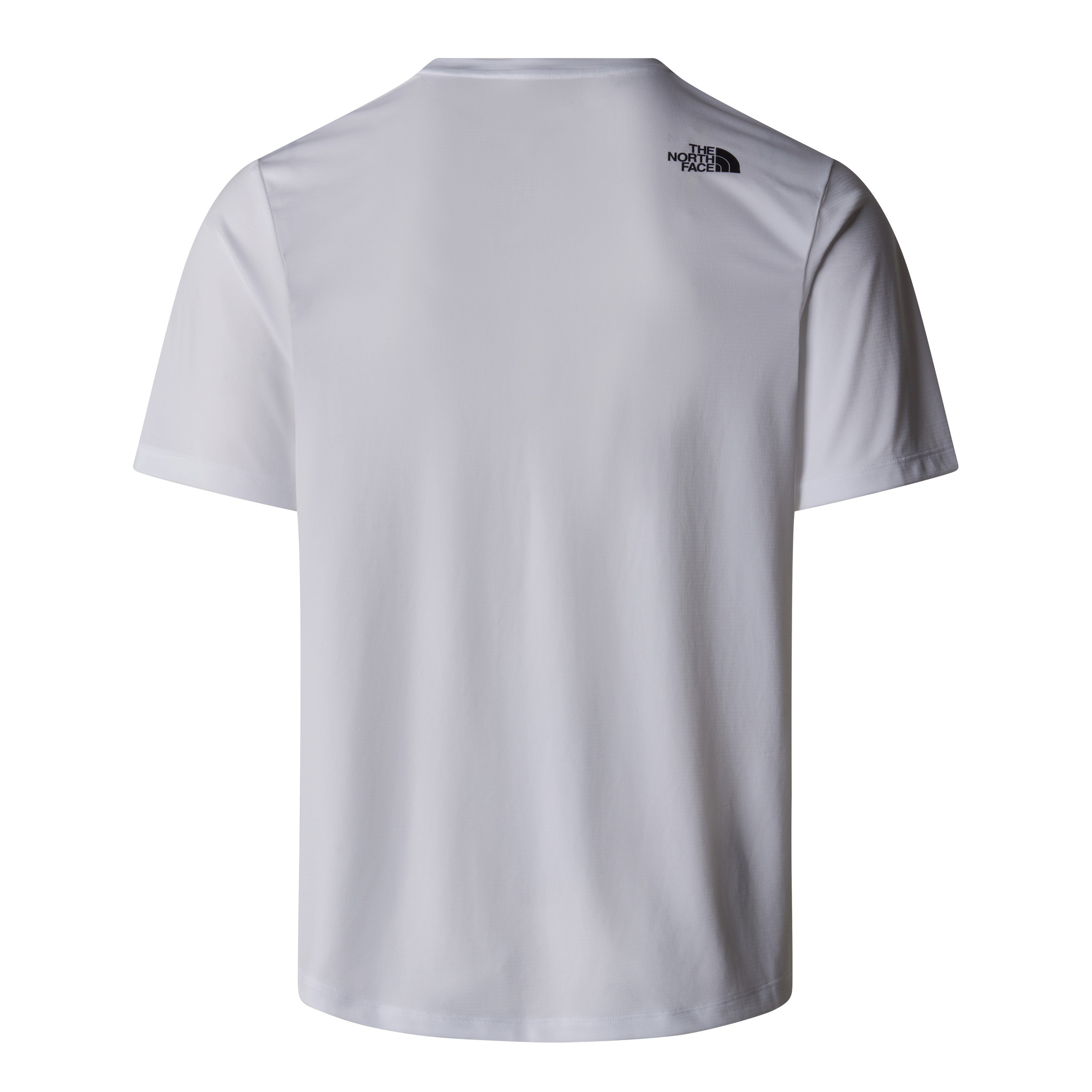 The North Face Funktionsshirt »M 24/7 S/S TEE REG«, (1 tlg.)
