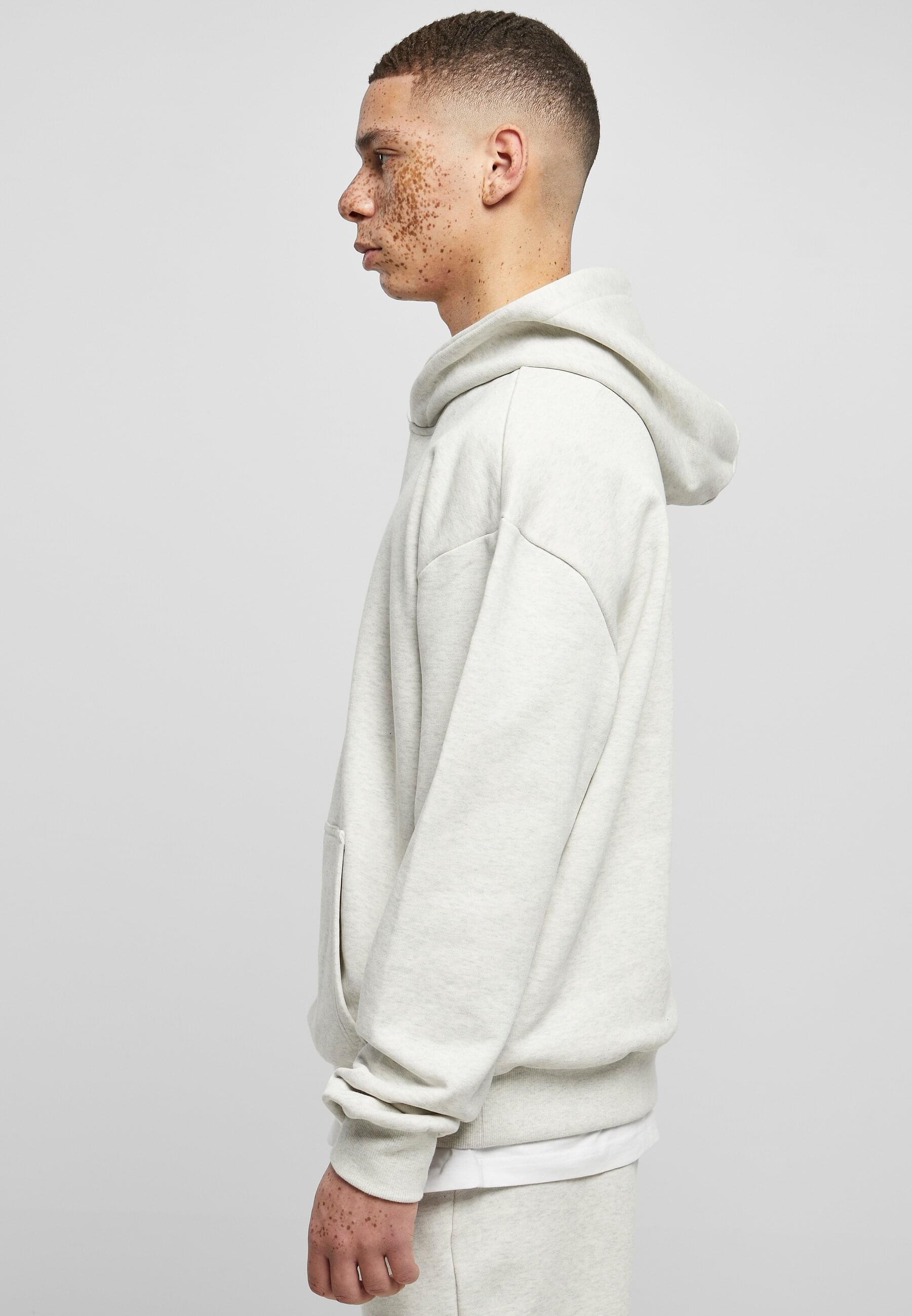 URBAN CLASSICS Sweatshirt »Urban Classics Herren Ultra Heavy Hoody«, (1 tlg.)