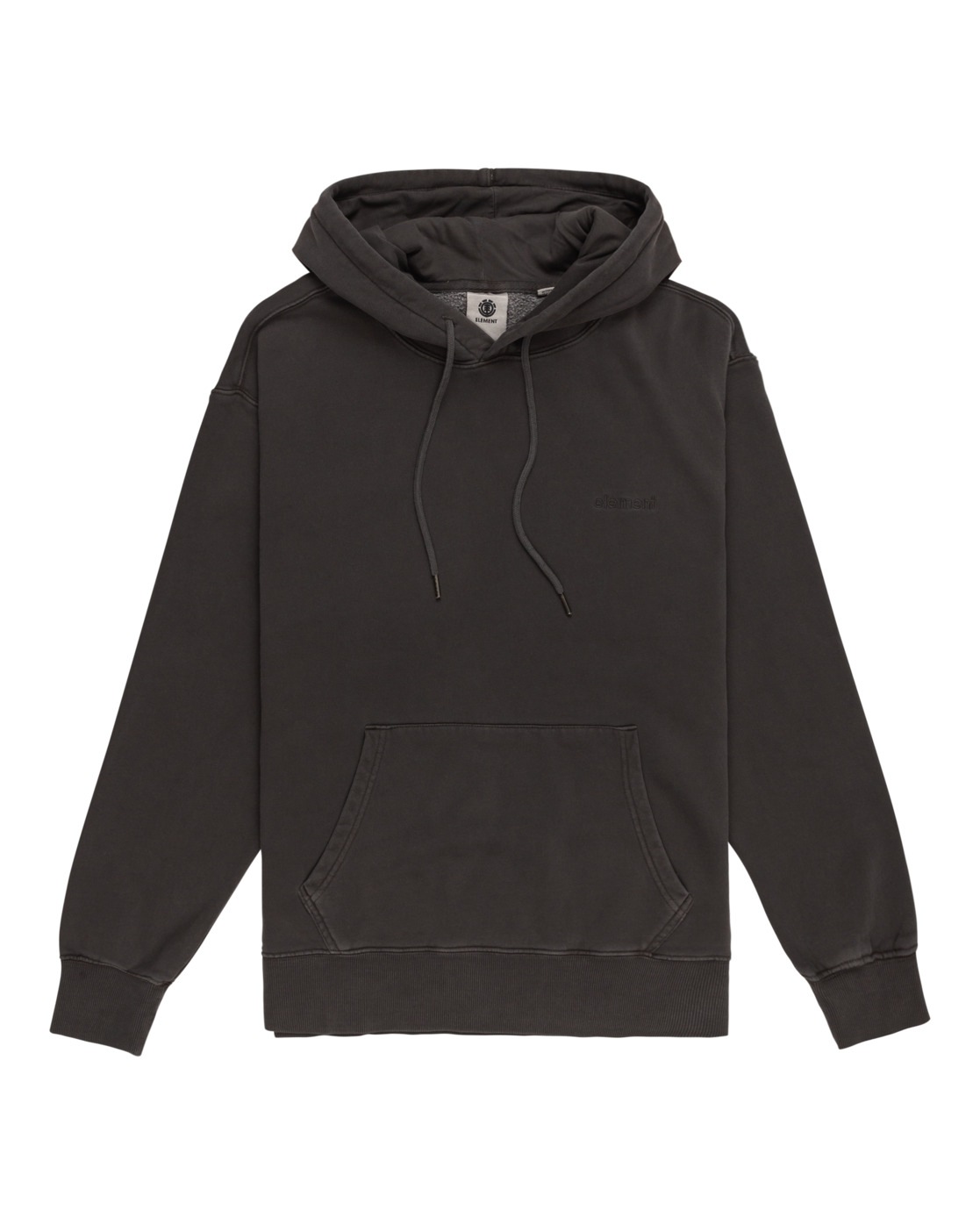 Element Kapuzensweatshirt »Lowcase Pigment Po«