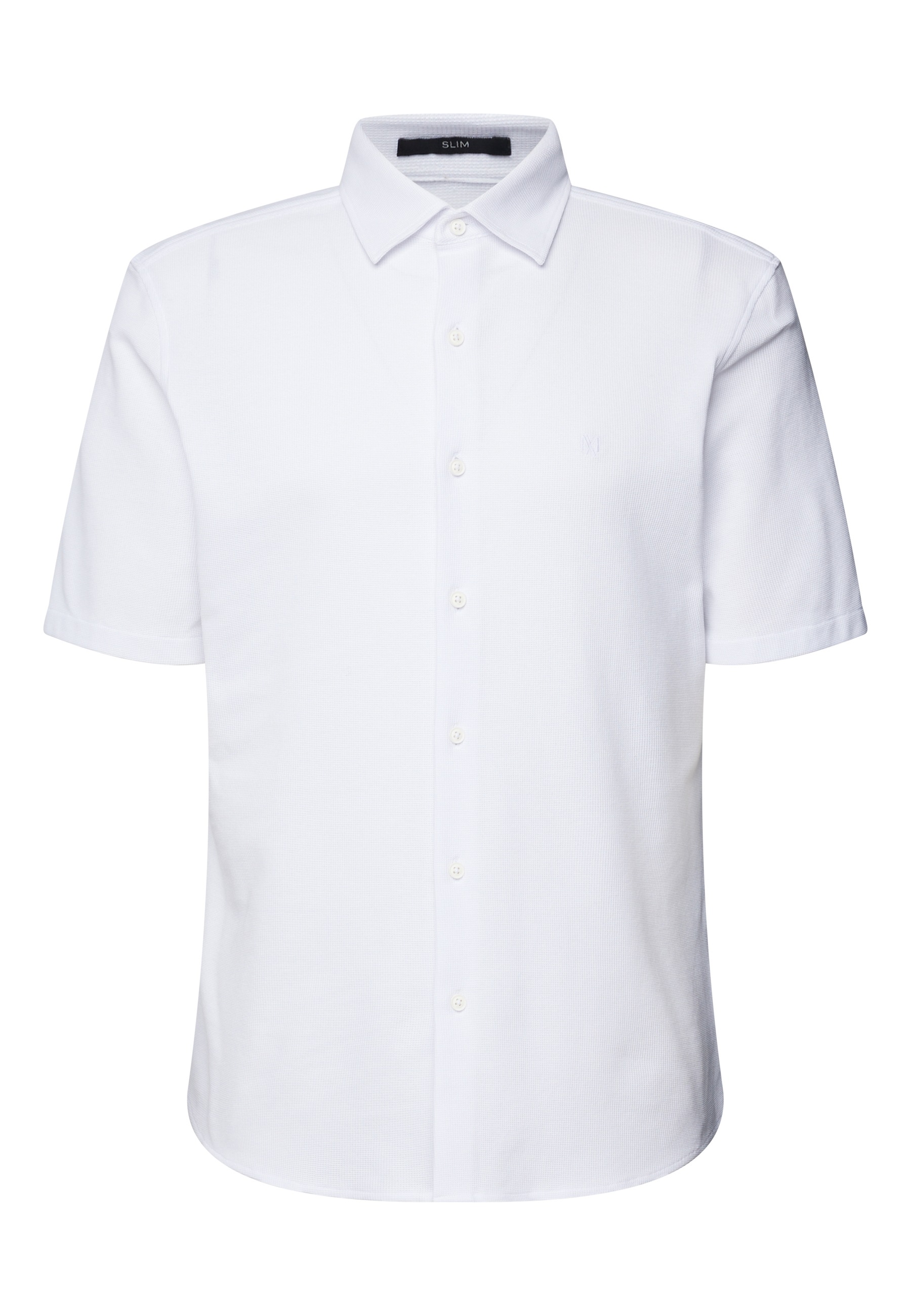 Mavi Kurzarmhemd »SHORT SLEEVE SHIRT«, Hemd Kurzarm