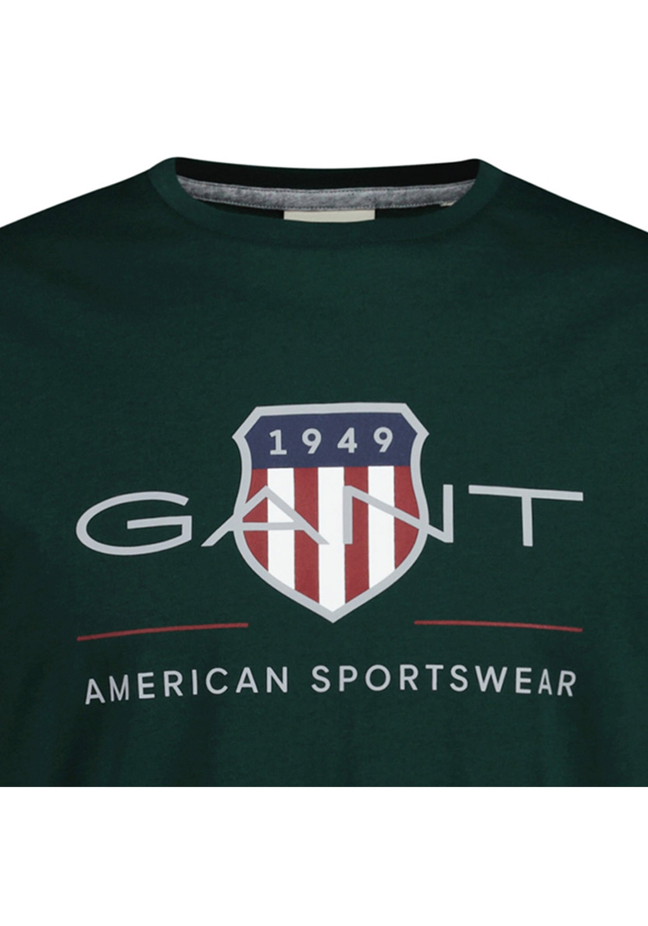 Gant T-Shirt "T-Shirt REG ARCHIVE SHIELD 1er Pack" 1 tlg. günstig online kaufen
