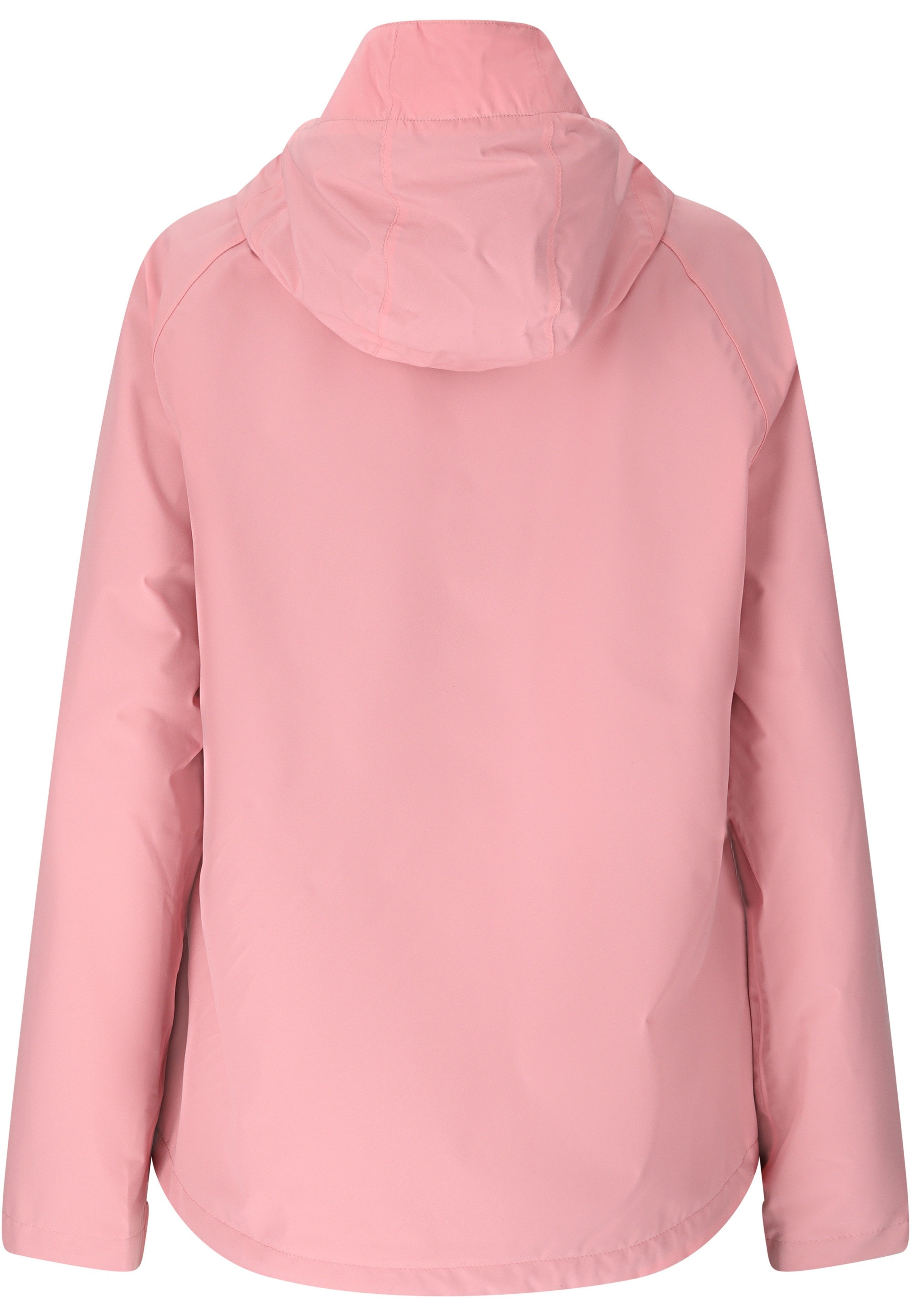 WEATHER REPORT Outdoorjacke »Gust jr.« mit wasserdichter Membran