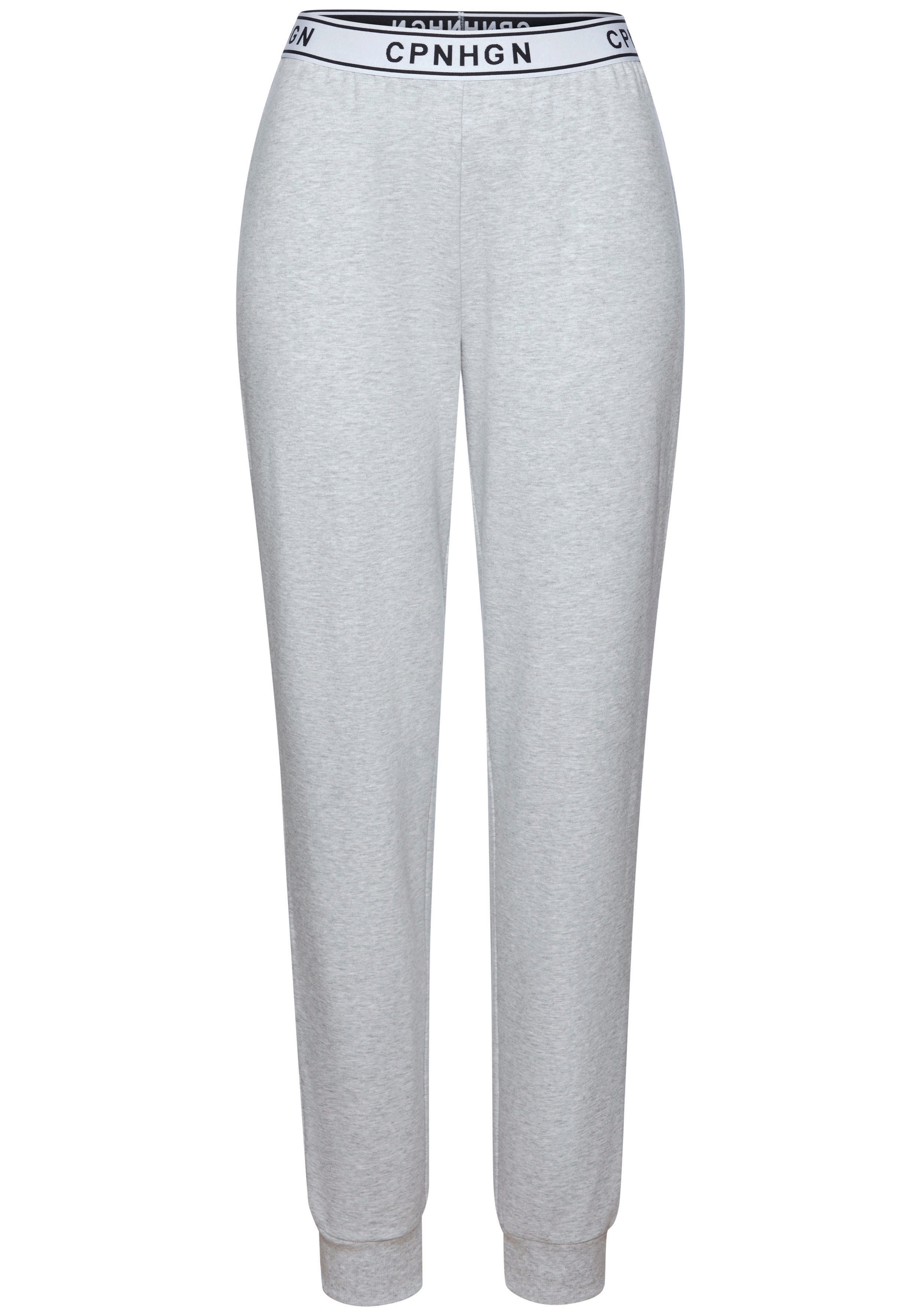 Copenhagen Studios Pyjamahose, aus Hochwertiger Qualität