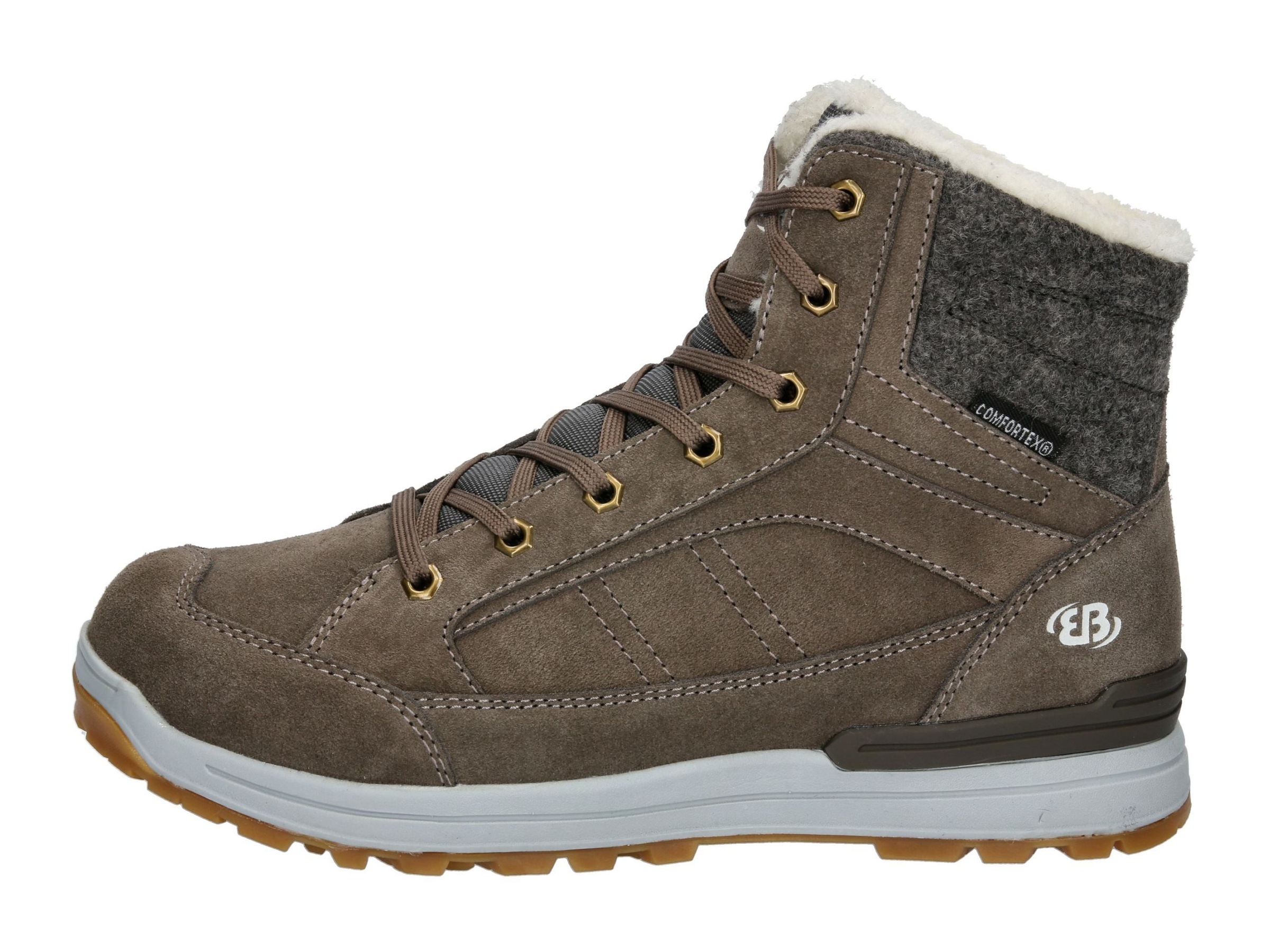 BRÜTTING Winterboots "Winterboot Frost" günstig online kaufen