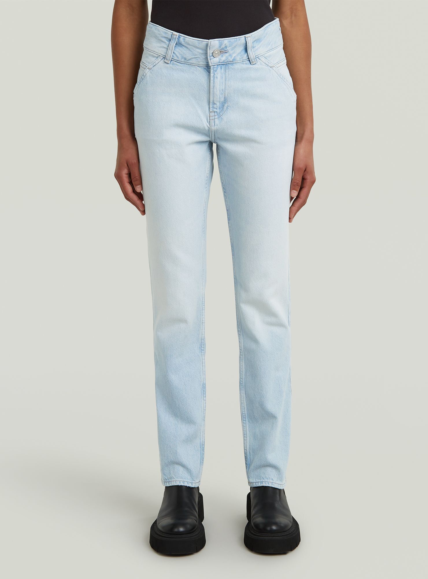G-STAR "G-Slim Jeans"