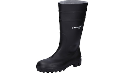 Dunlop_Workwear Gummistiefel »Protomaster«, Sicherheitsklasse S5 kaufen